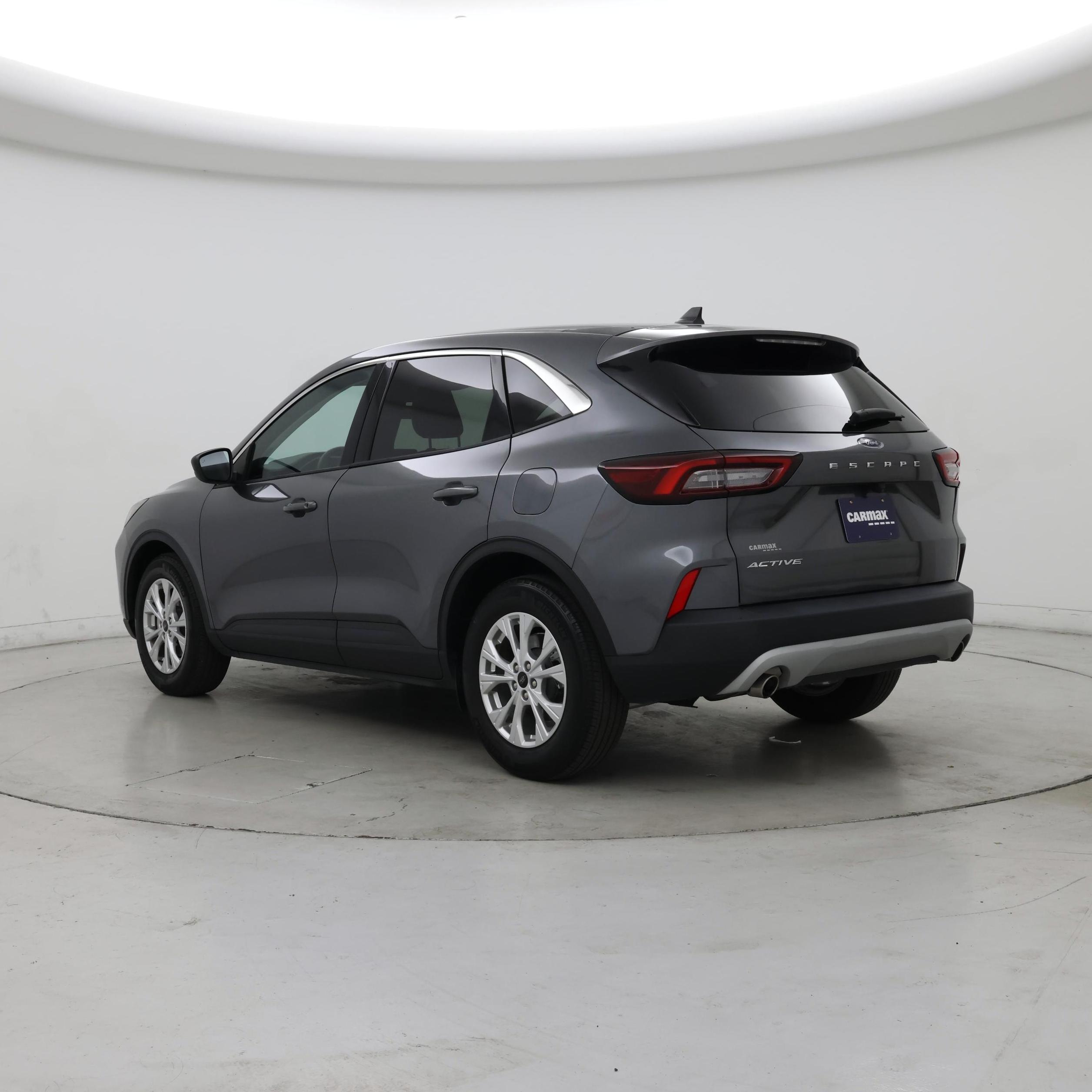 Thumbnail: 2023 Ford Escape - 2