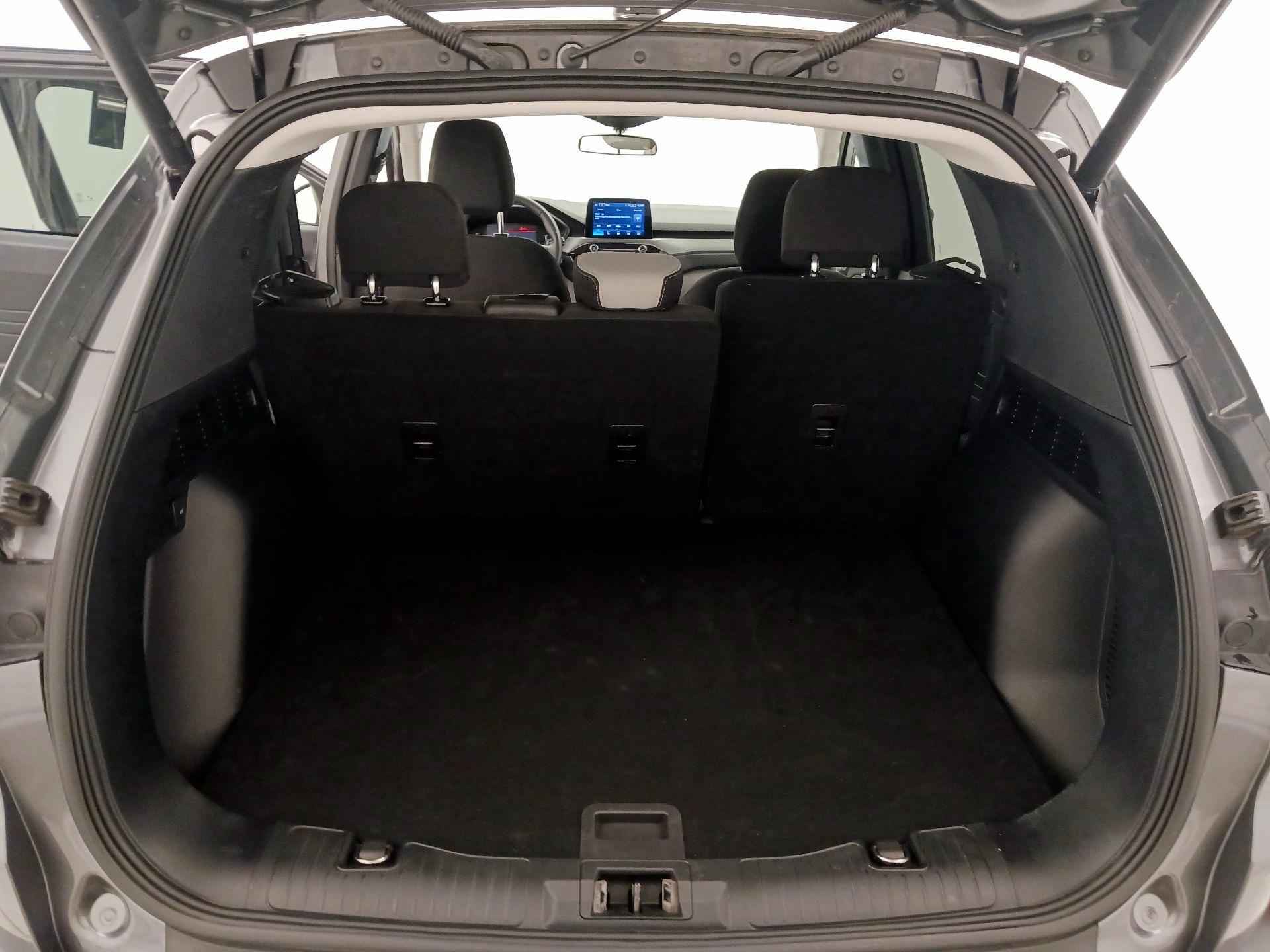 Thumbnail: 2023 Ford Escape - 20