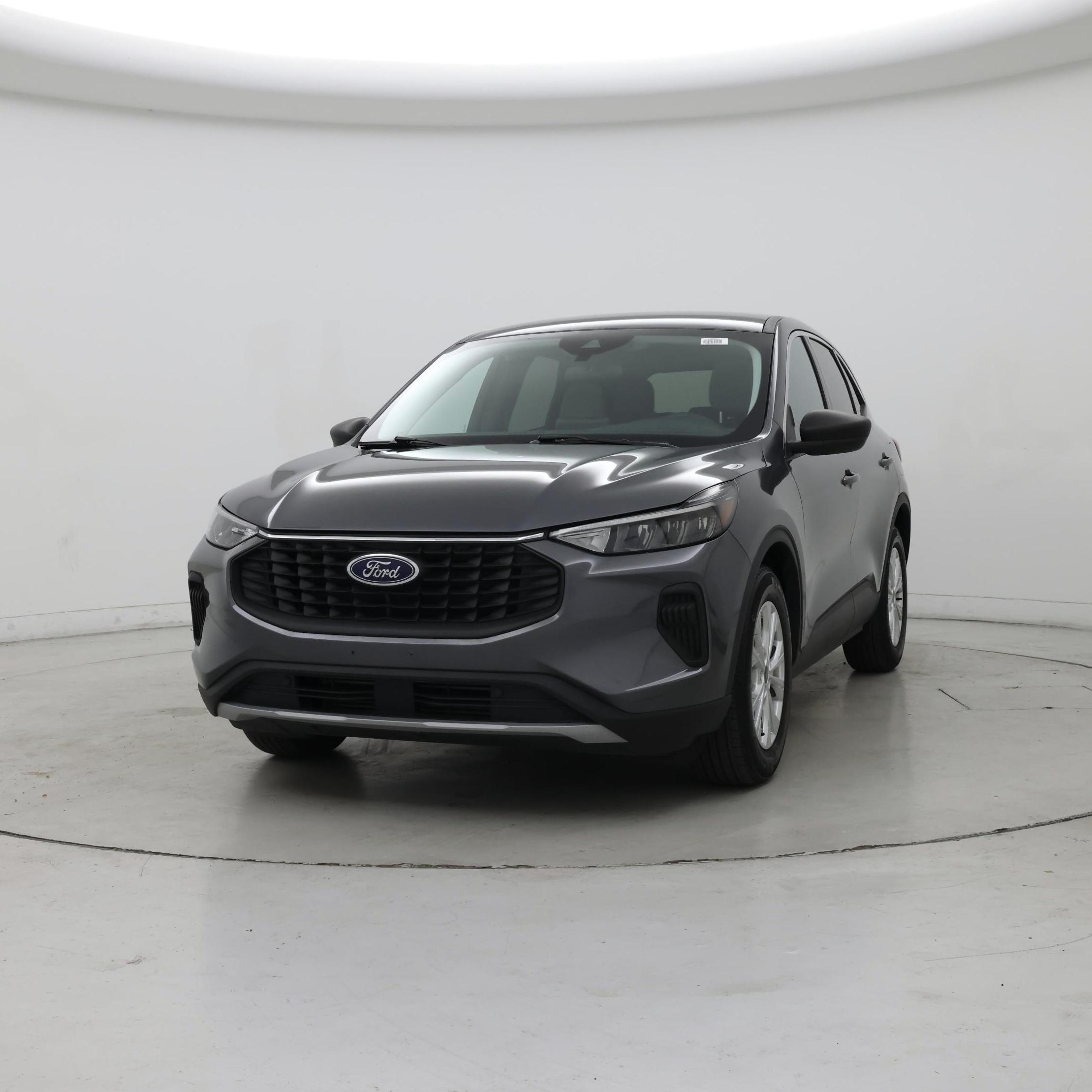 Thumbnail: 2023 Ford Escape - 4