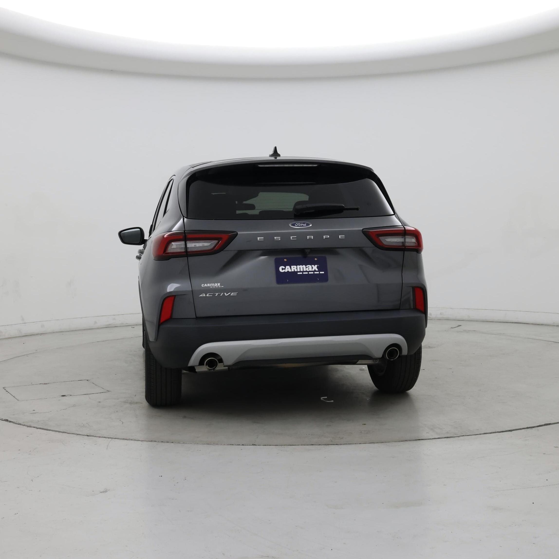Thumbnail: 2023 Ford Escape - 6