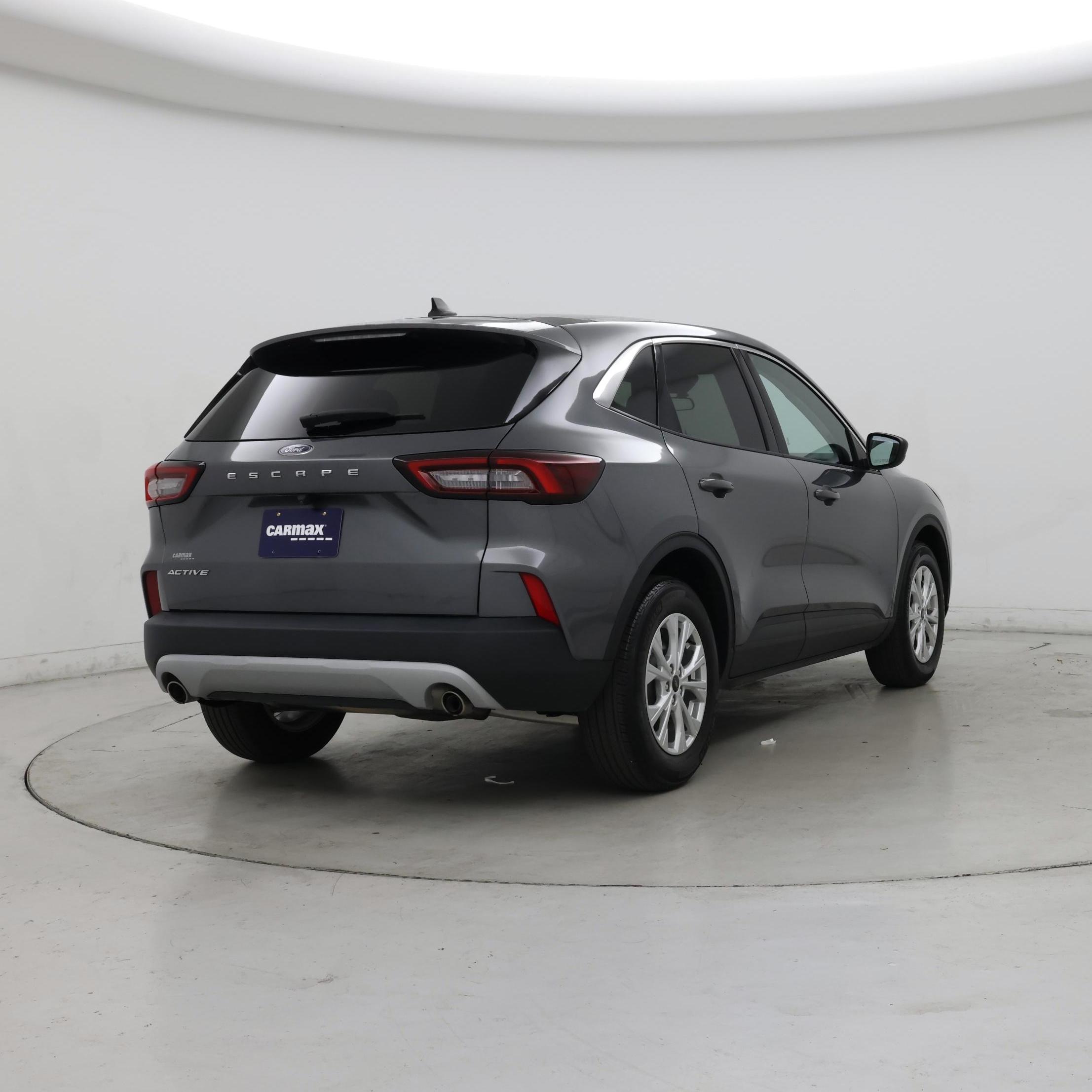 Thumbnail: 2023 Ford Escape - 8