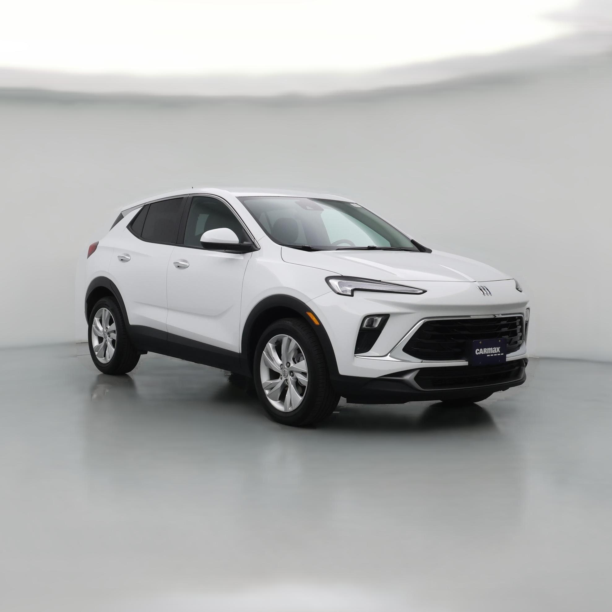 Thumbnail: 2025 Buick Encore GX - 1