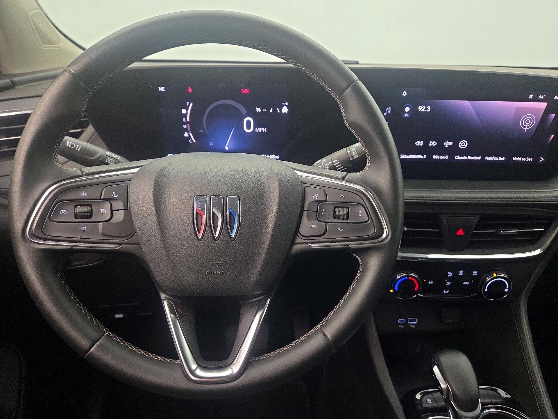 Thumbnail: 2025 Buick Encore GX - 10