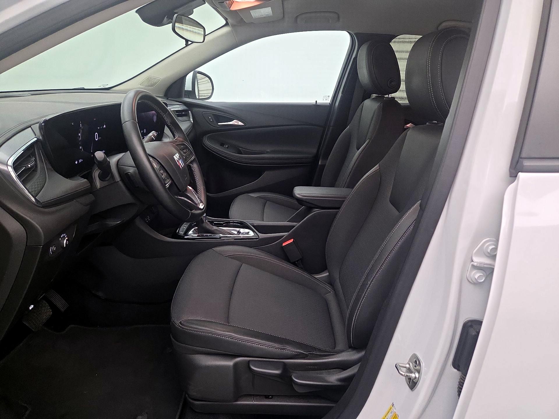 Thumbnail: 2025 Buick Encore GX - 11