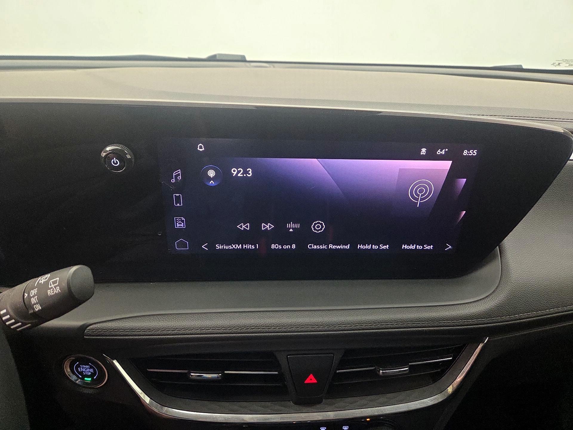 Thumbnail: 2025 Buick Encore GX - 15
