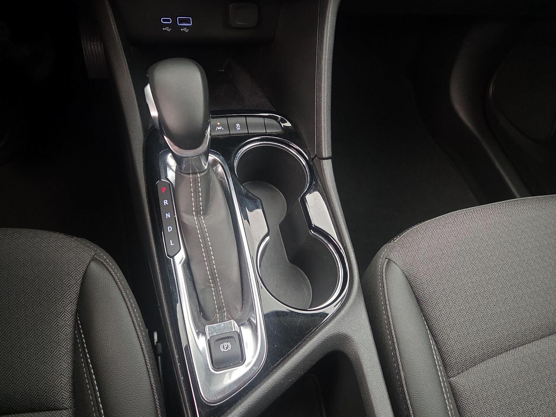 Thumbnail: 2025 Buick Encore GX - 17