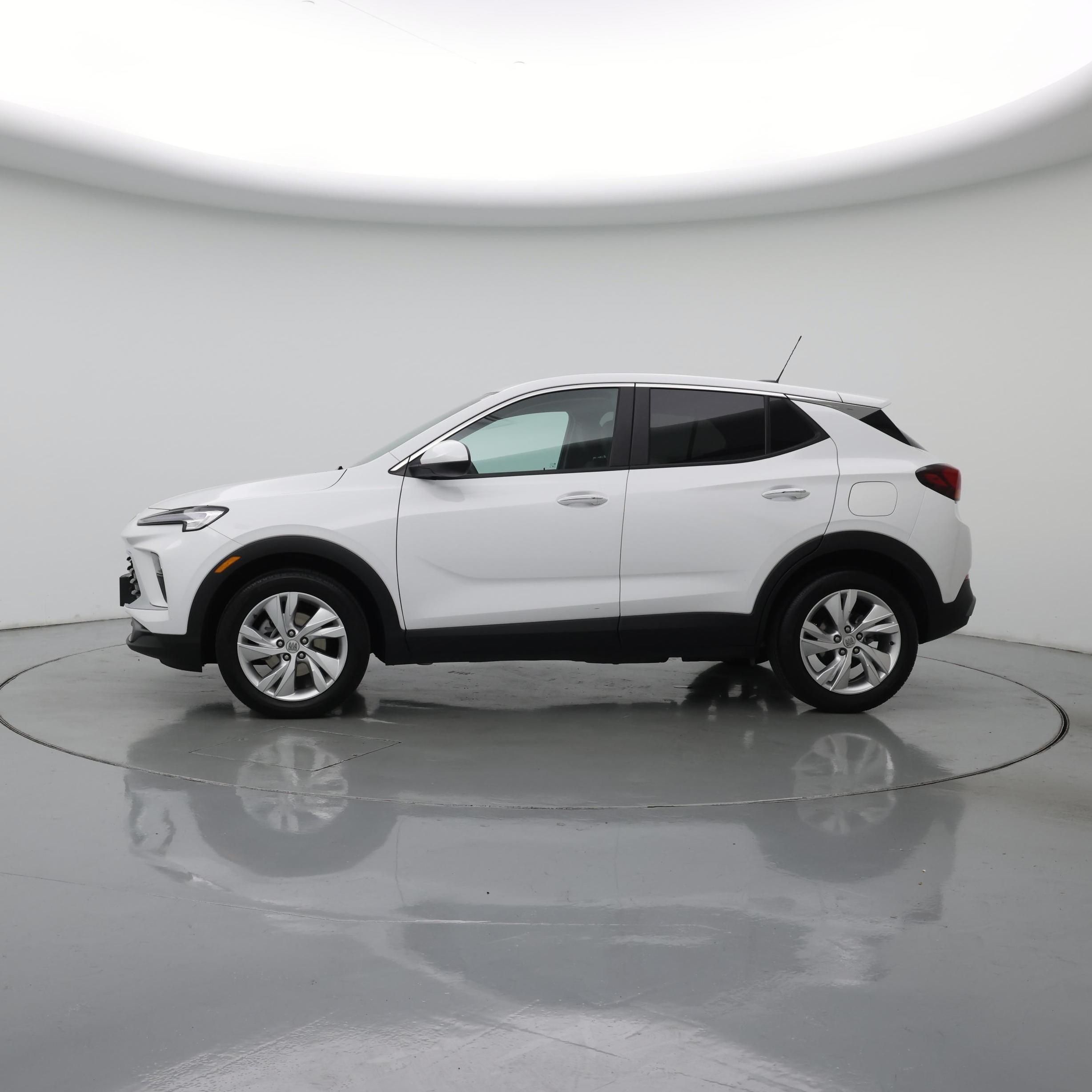 Thumbnail: 2025 Buick Encore GX - 3