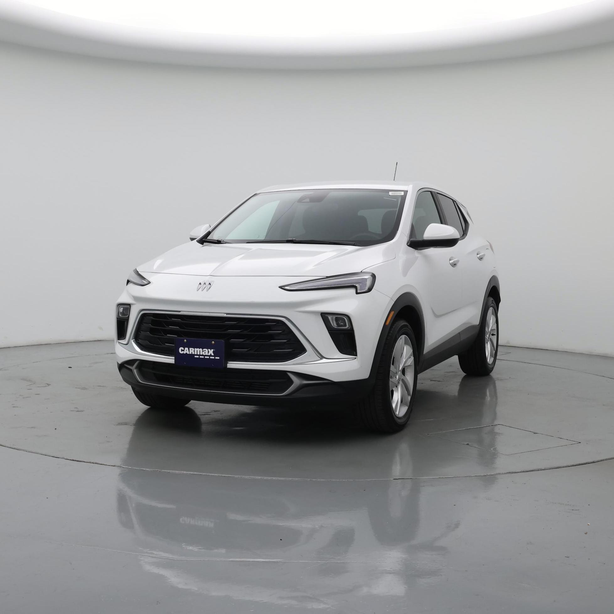 Thumbnail: 2025 Buick Encore GX - 4