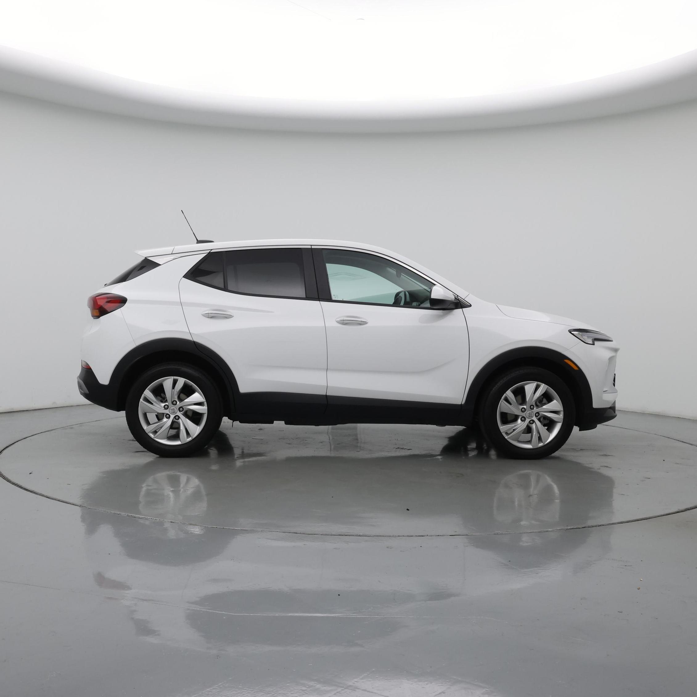 Thumbnail: 2025 Buick Encore GX - 7