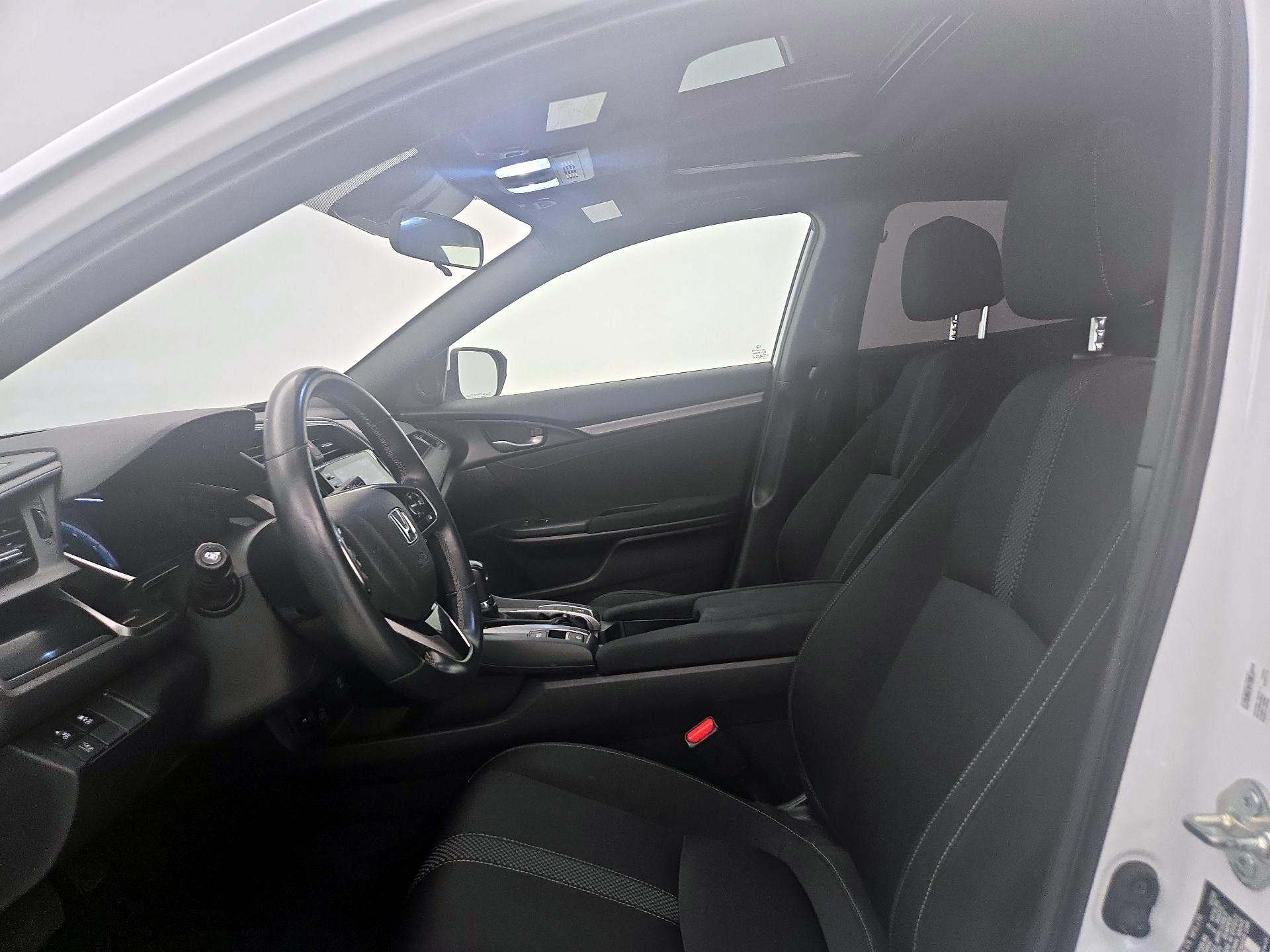 Thumbnail: 2021 Honda Civic - 11