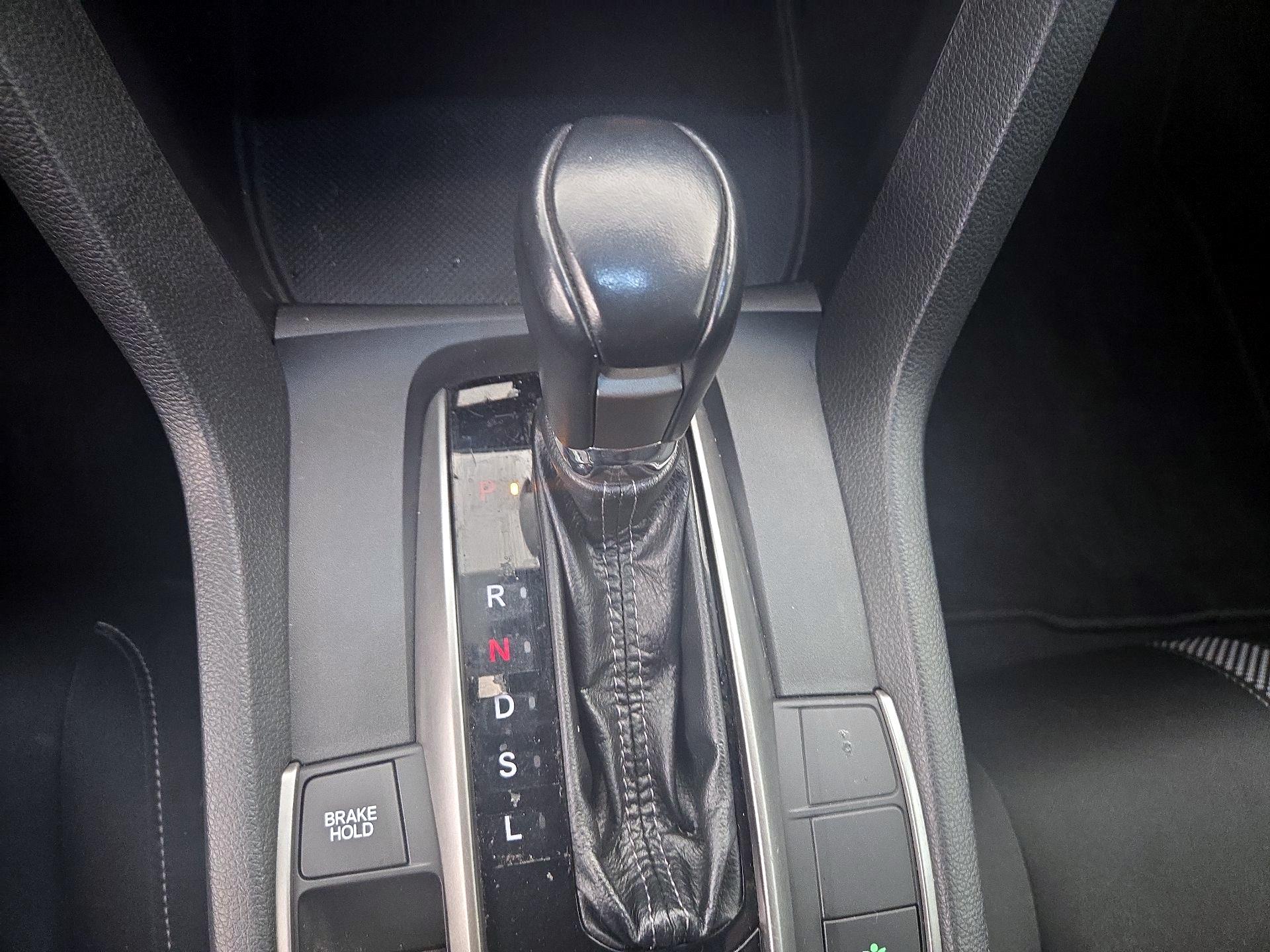 Thumbnail: 2021 Honda Civic - 17