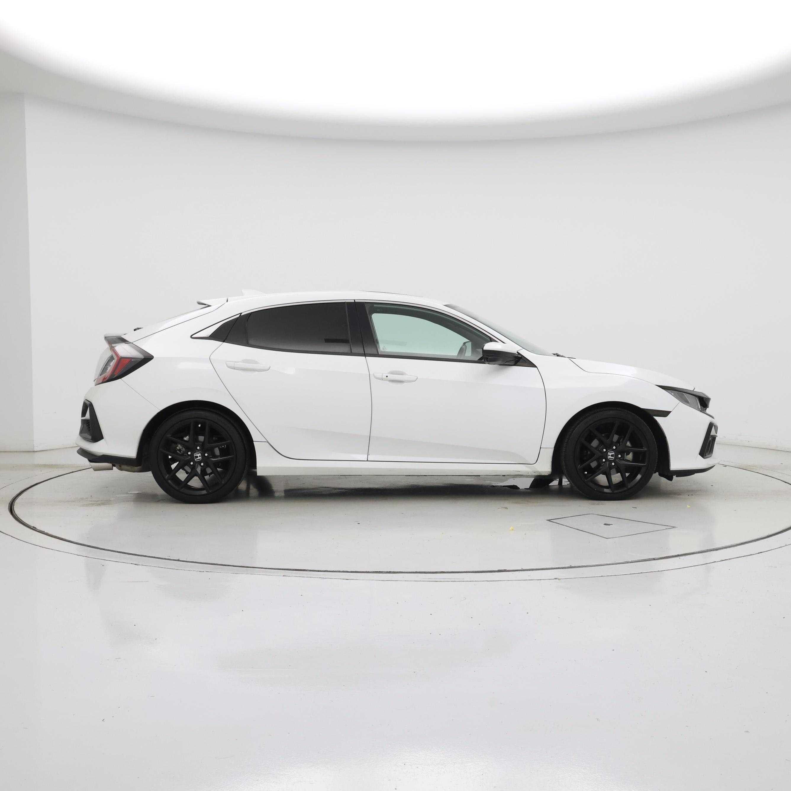 Thumbnail: 2021 Honda Civic - 7