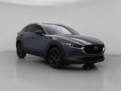 2023 Mazda CX-30 2.5 S Preferred Package