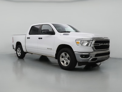 2023 Ram 1500 Bighorn