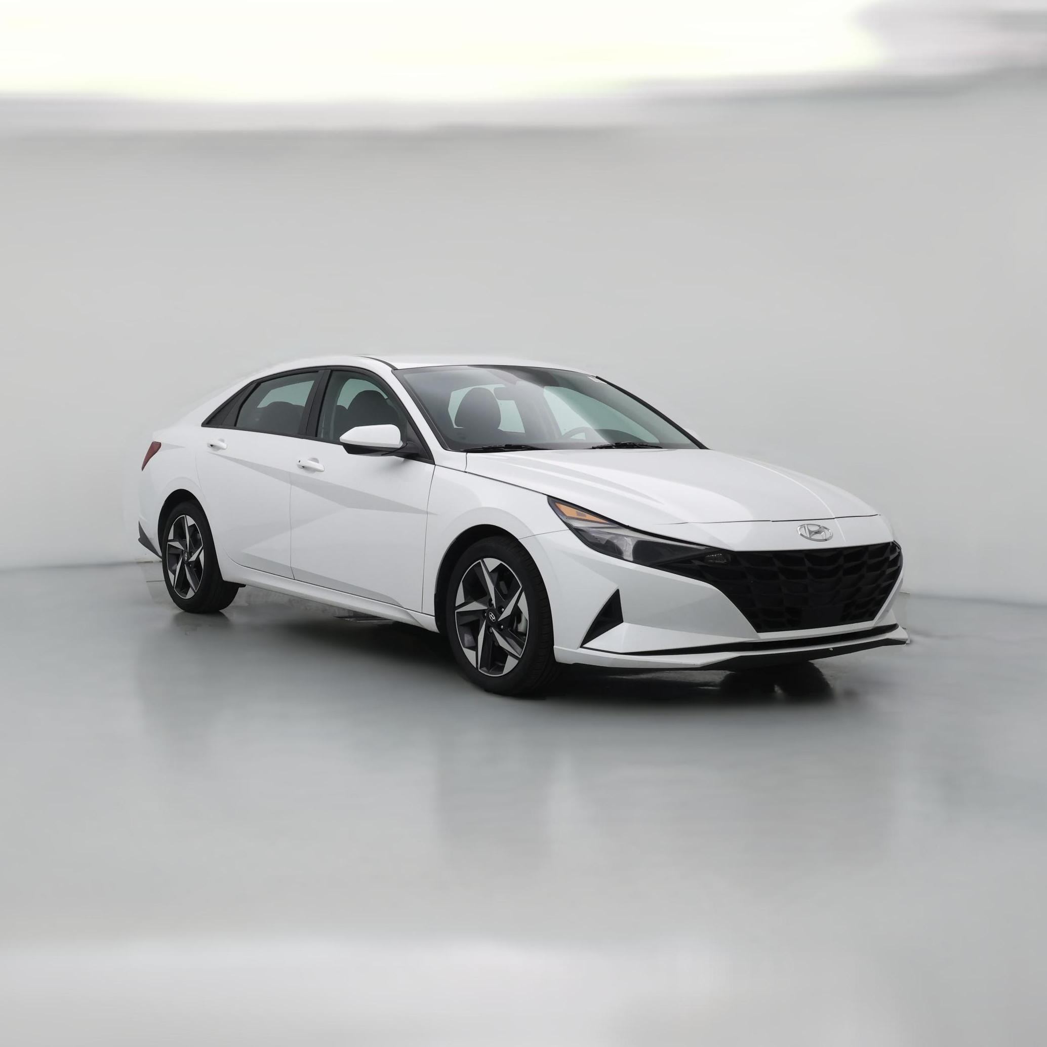 Thumbnail: 2023 Hyundai Elantra - 1