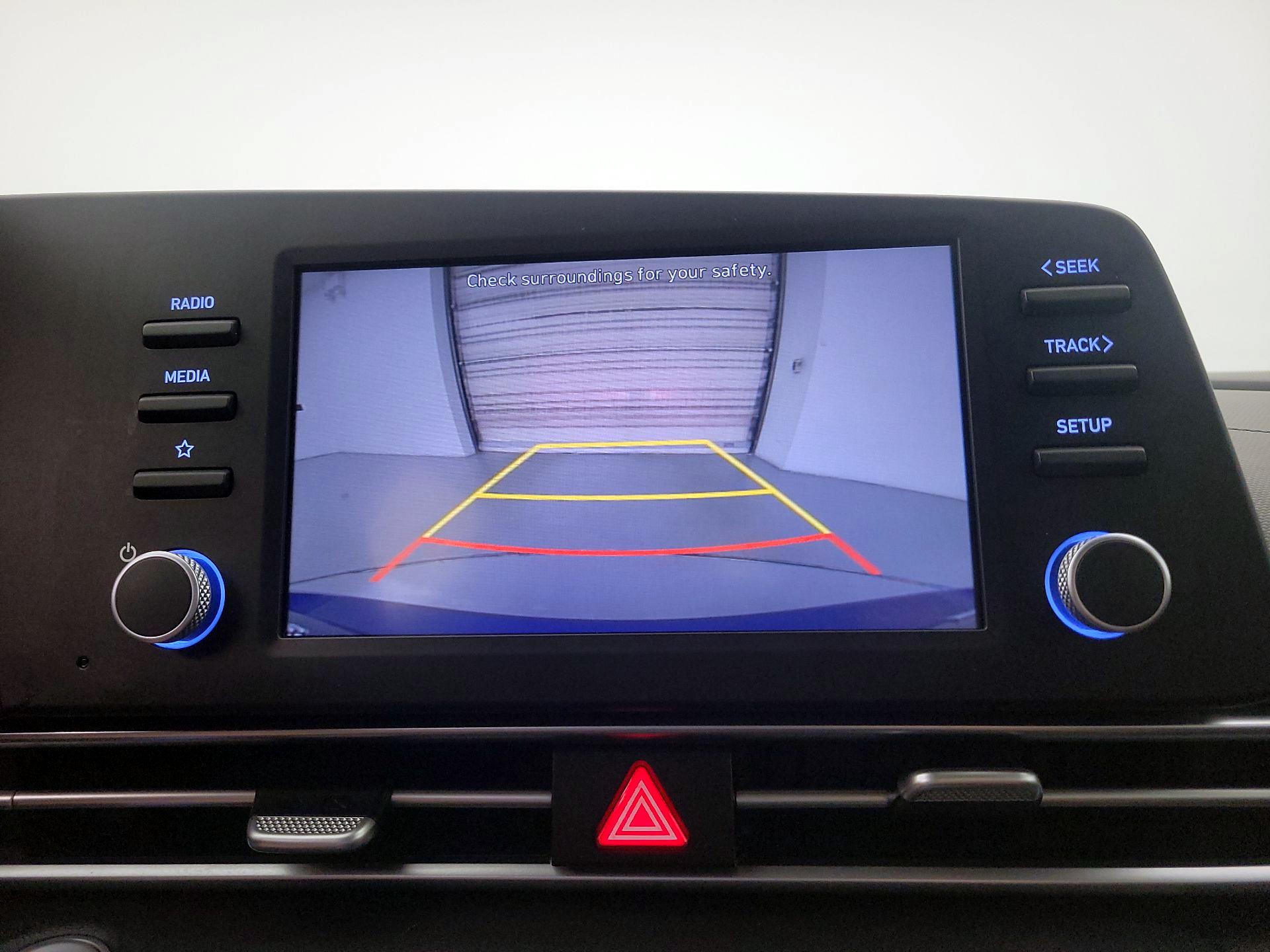 Thumbnail: 2023 Hyundai Elantra - 14