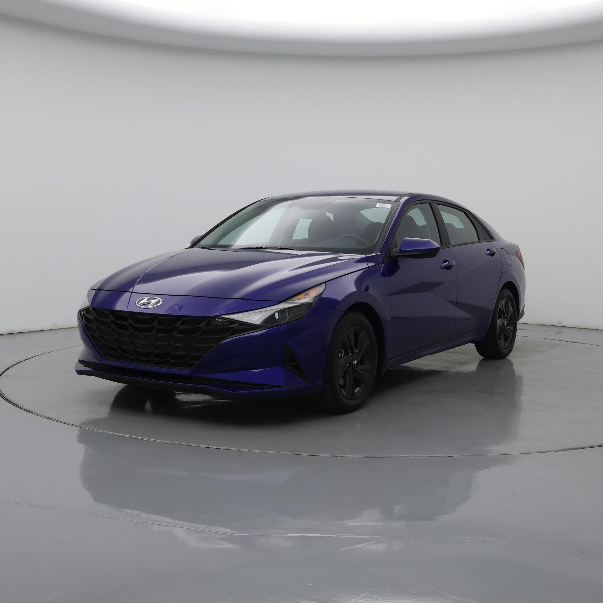 Thumbnail: 2023 Hyundai Elantra - 4