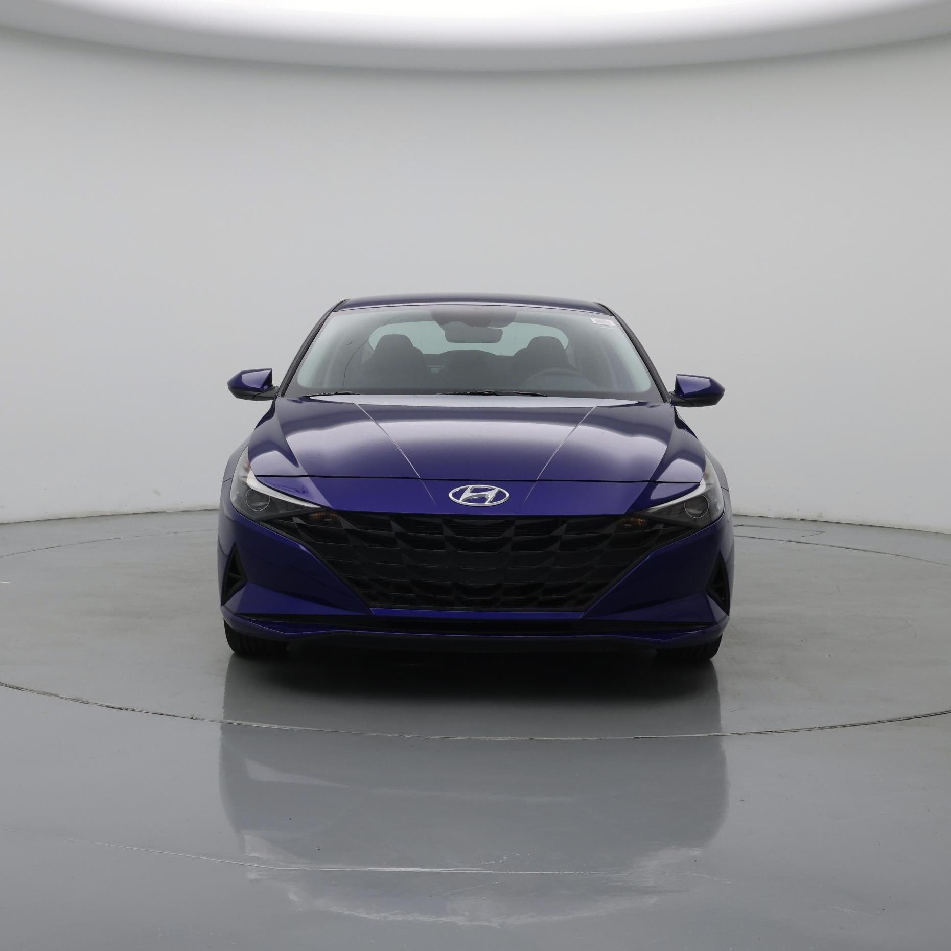 Thumbnail: 2023 Hyundai Elantra - 5