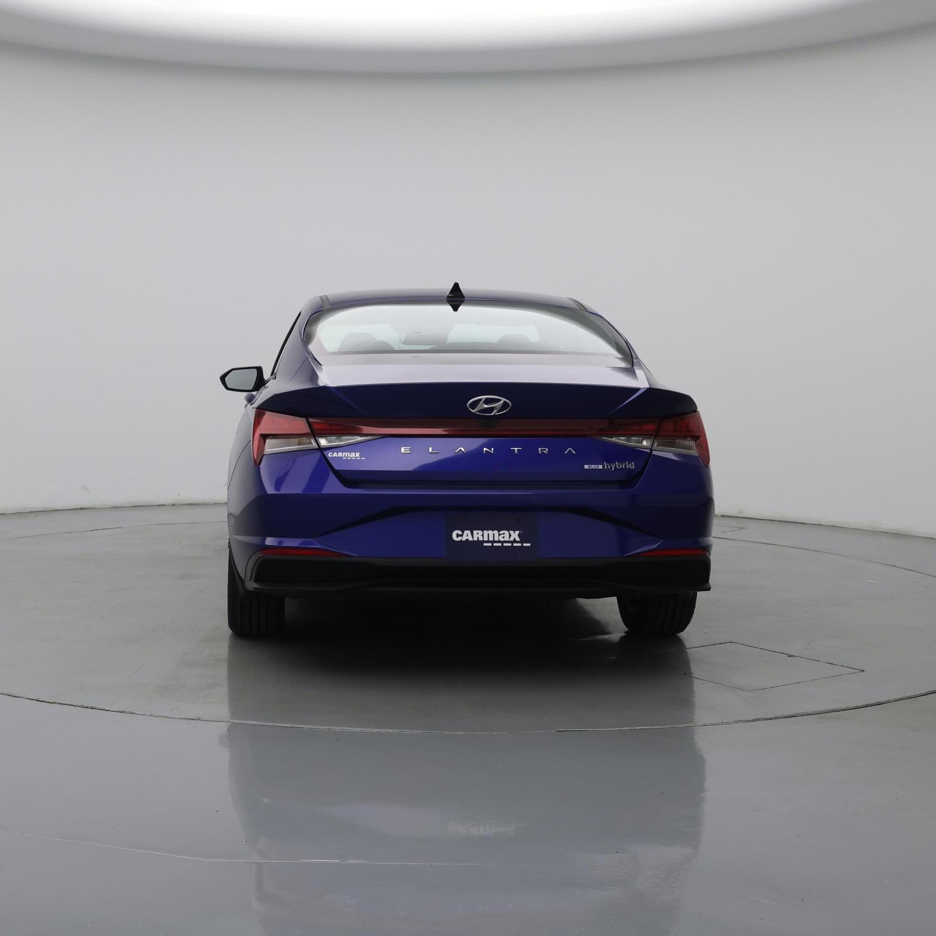 Thumbnail: 2023 Hyundai Elantra - 6