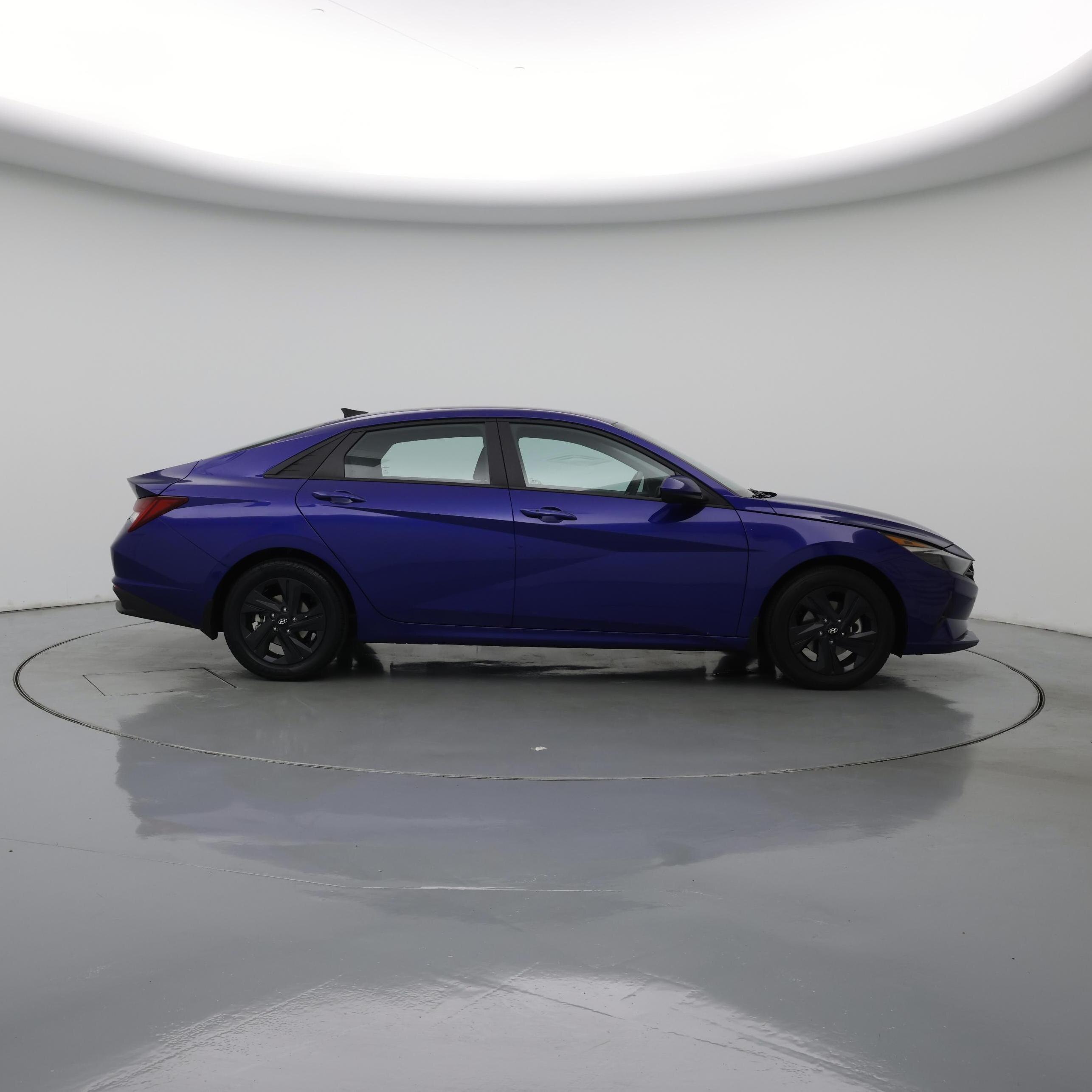 Thumbnail: 2023 Hyundai Elantra - 7