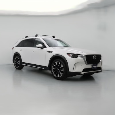 2024 Mazda CX-90 PHEV Premium Plus