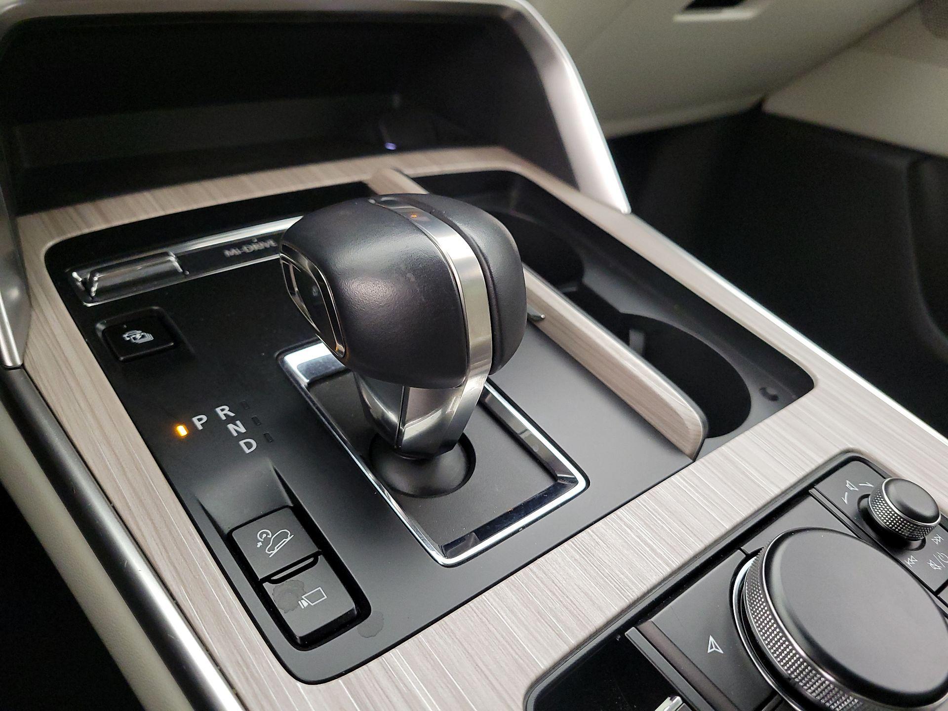 Thumbnail: 2024 Mazda CX-90 - 18
