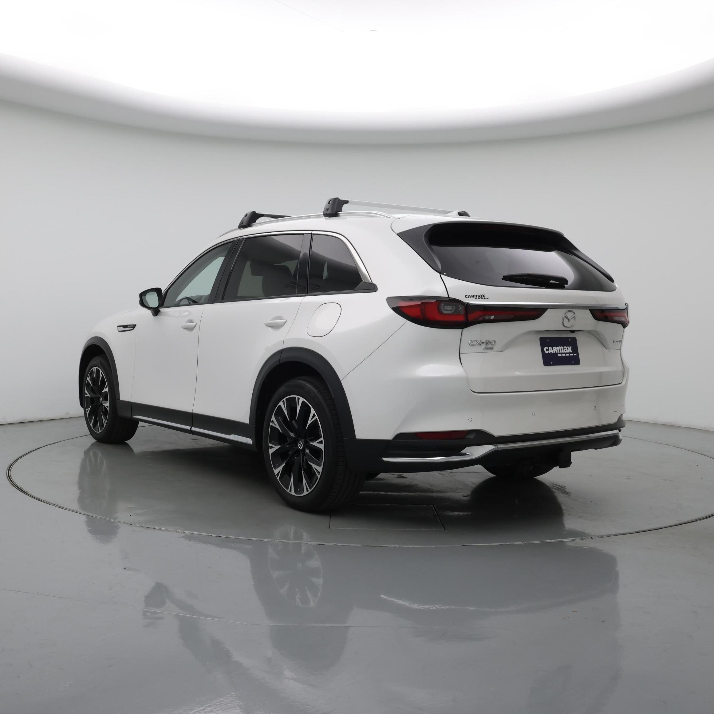 Thumbnail: 2024 Mazda CX-90 - 2