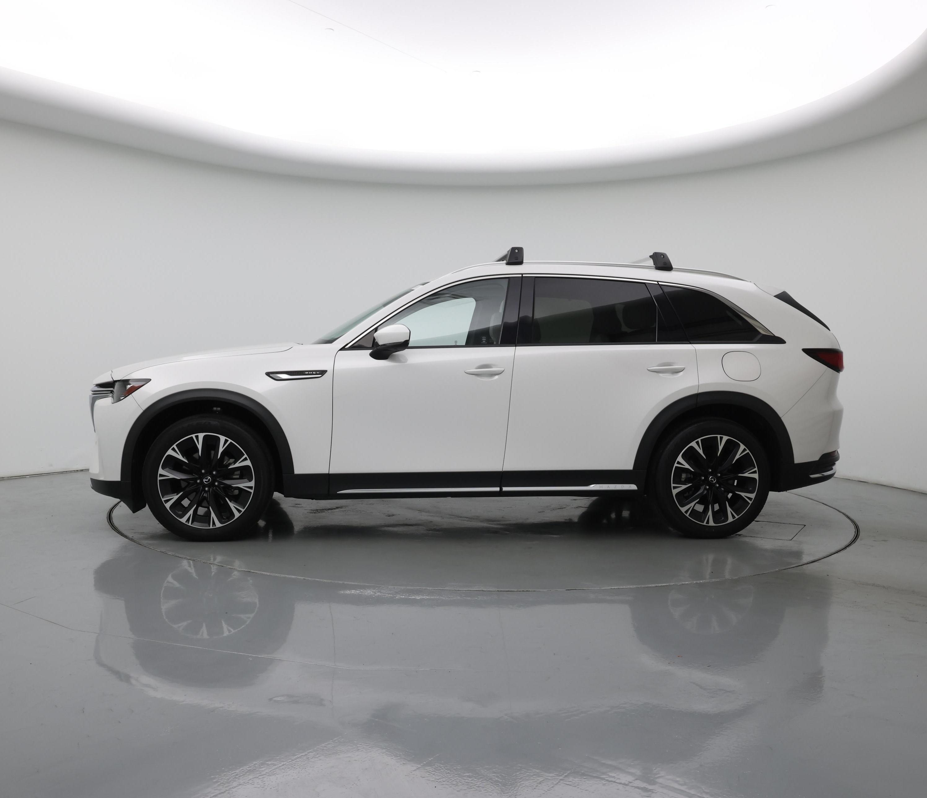 Thumbnail: 2024 Mazda CX-90 - 3