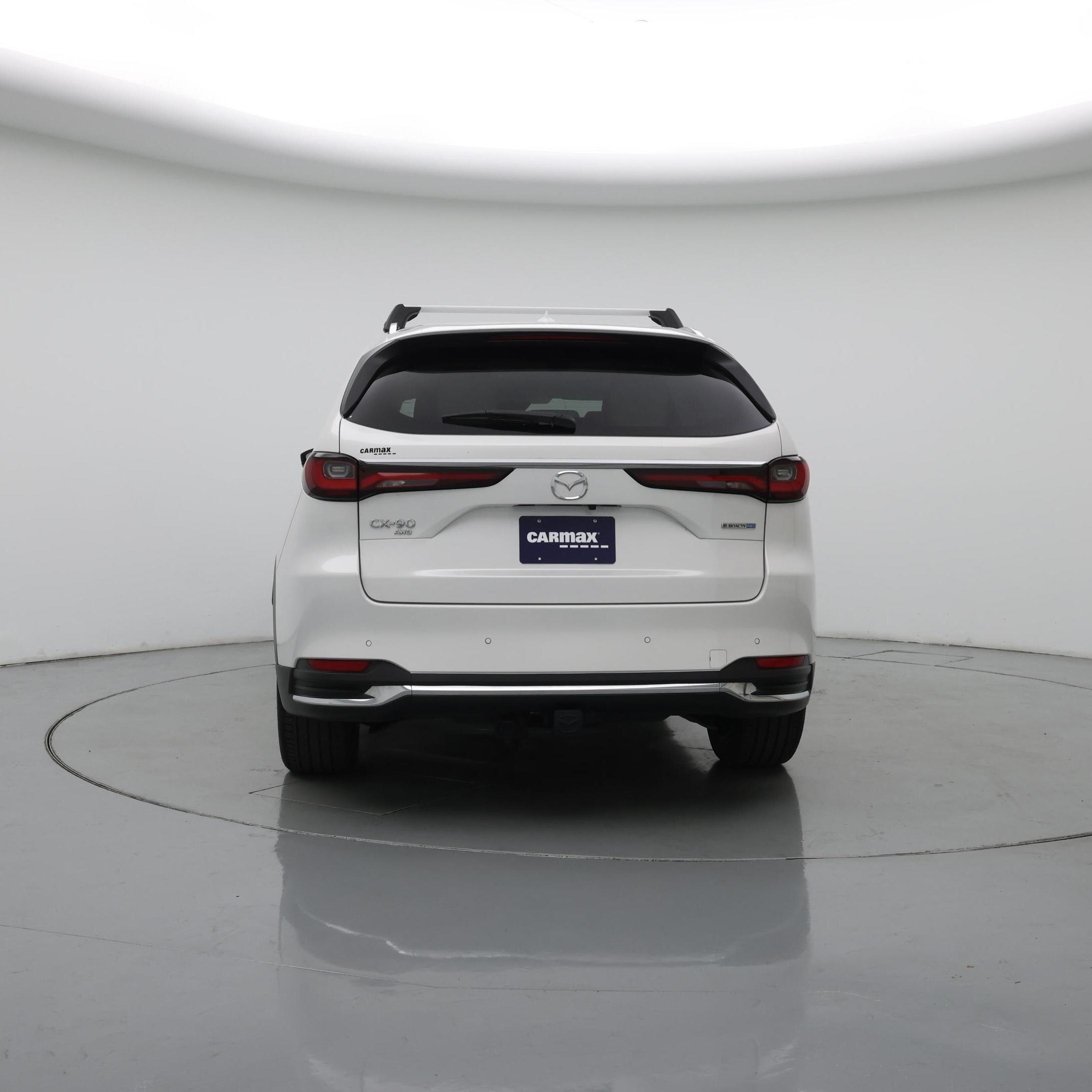 Thumbnail: 2024 Mazda CX-90 - 6