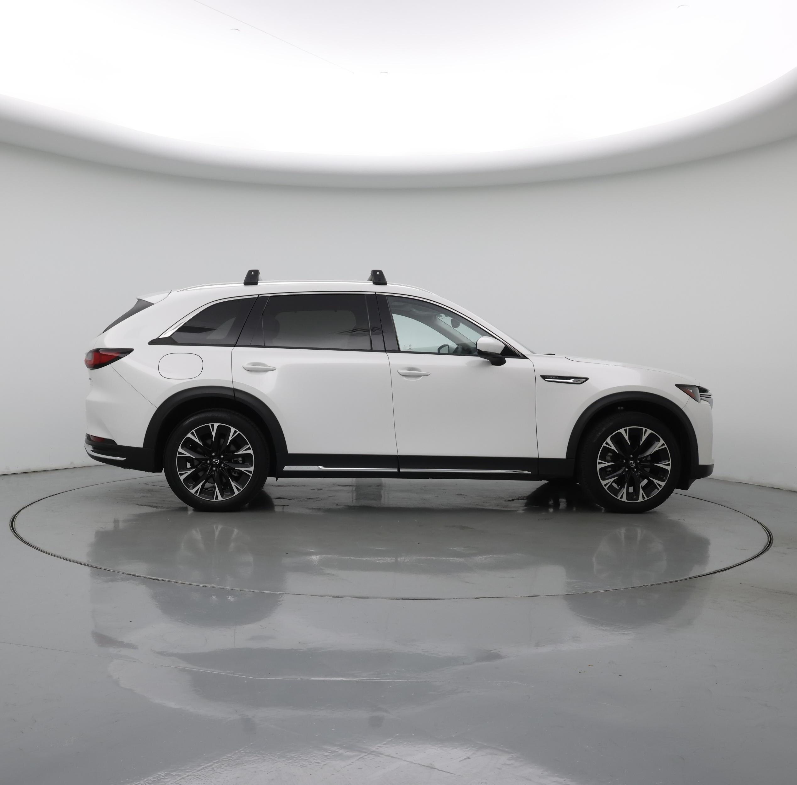 Thumbnail: 2024 Mazda CX-90 - 7