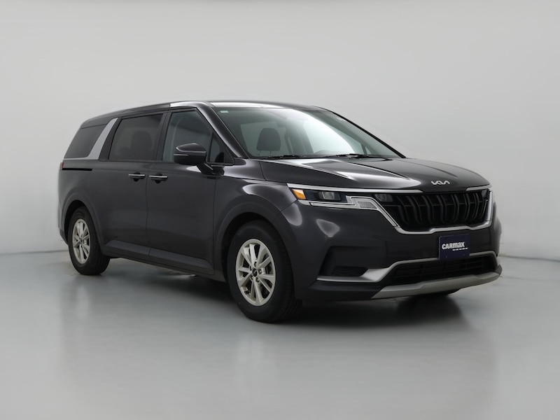 2022 Kia Carnival LXS -
                  Tucson, AZ