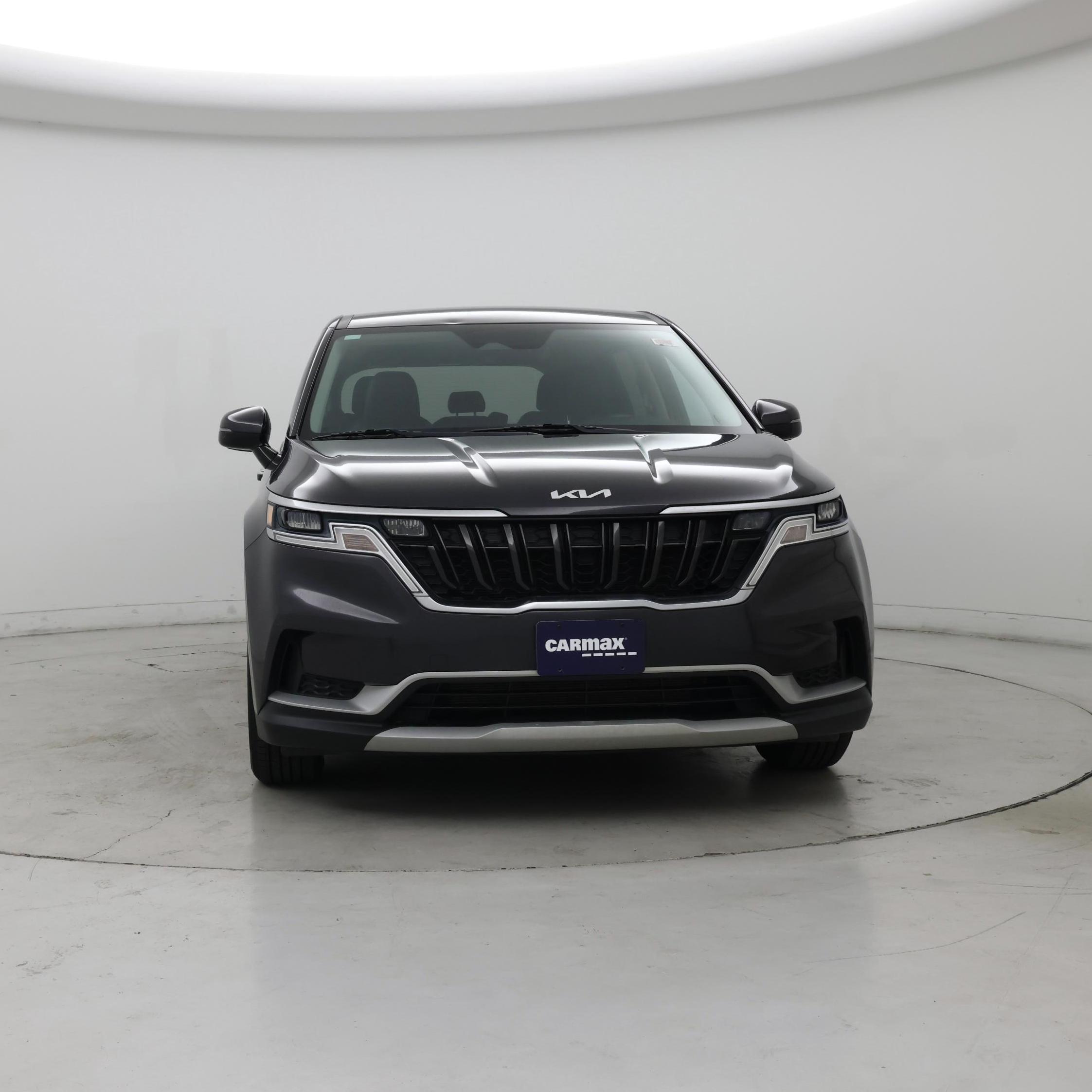 Thumbnail: 2022 Kia Carnival - 5