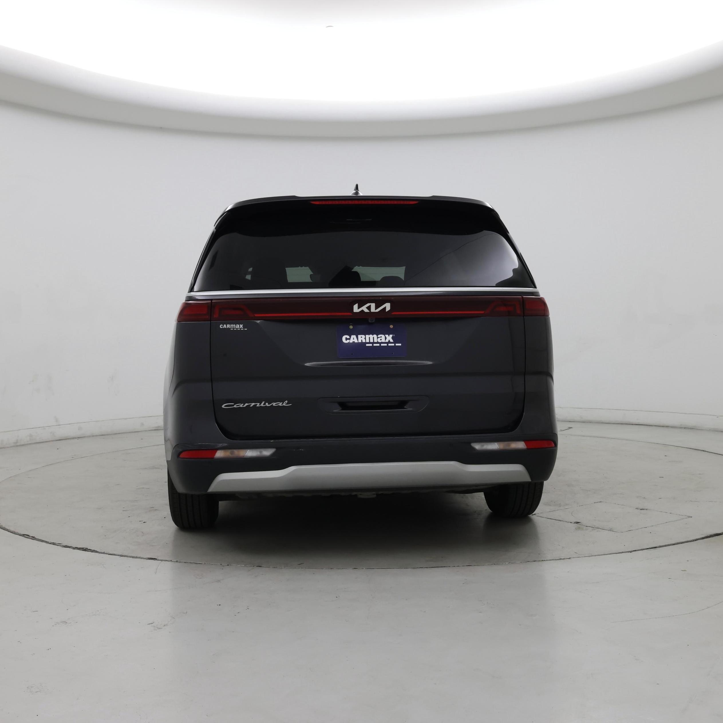 Thumbnail: 2022 Kia Carnival - 6