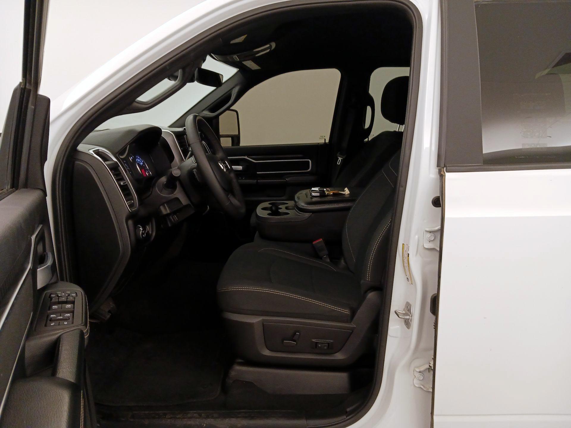 Thumbnail: 2025 RAM 2500 - 11