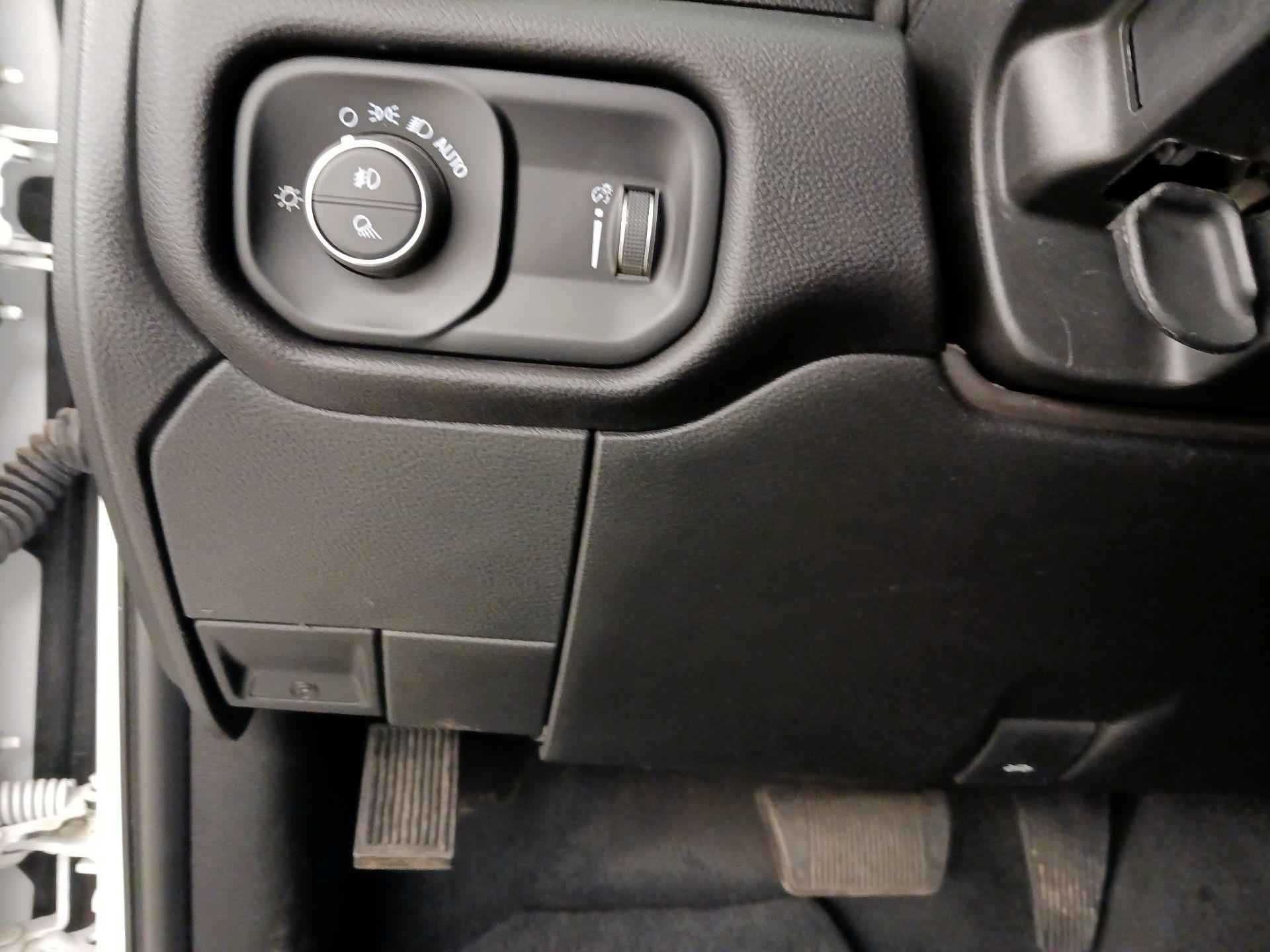 Thumbnail: 2025 RAM 2500 - 13