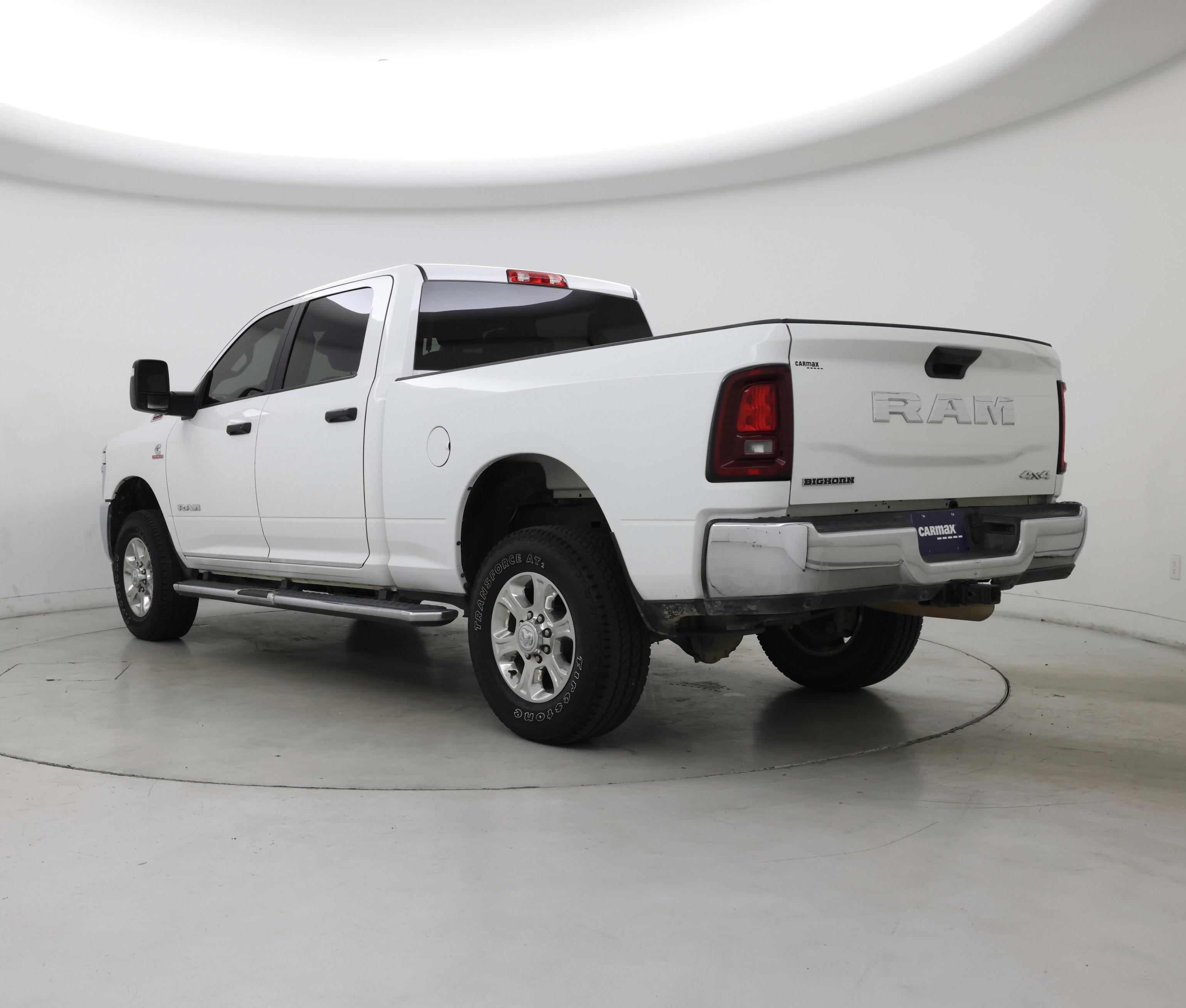Thumbnail: 2025 RAM 2500 - 2