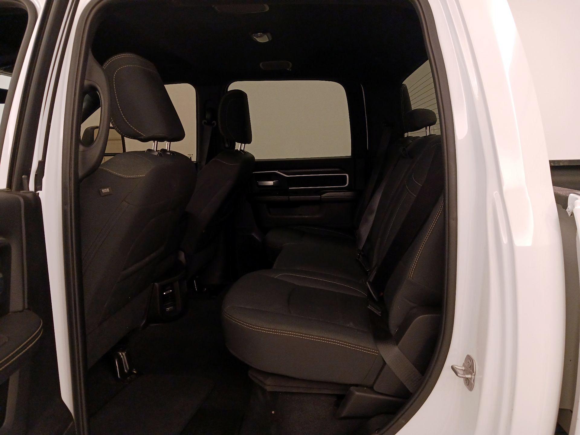Thumbnail: 2025 RAM 2500 - 20