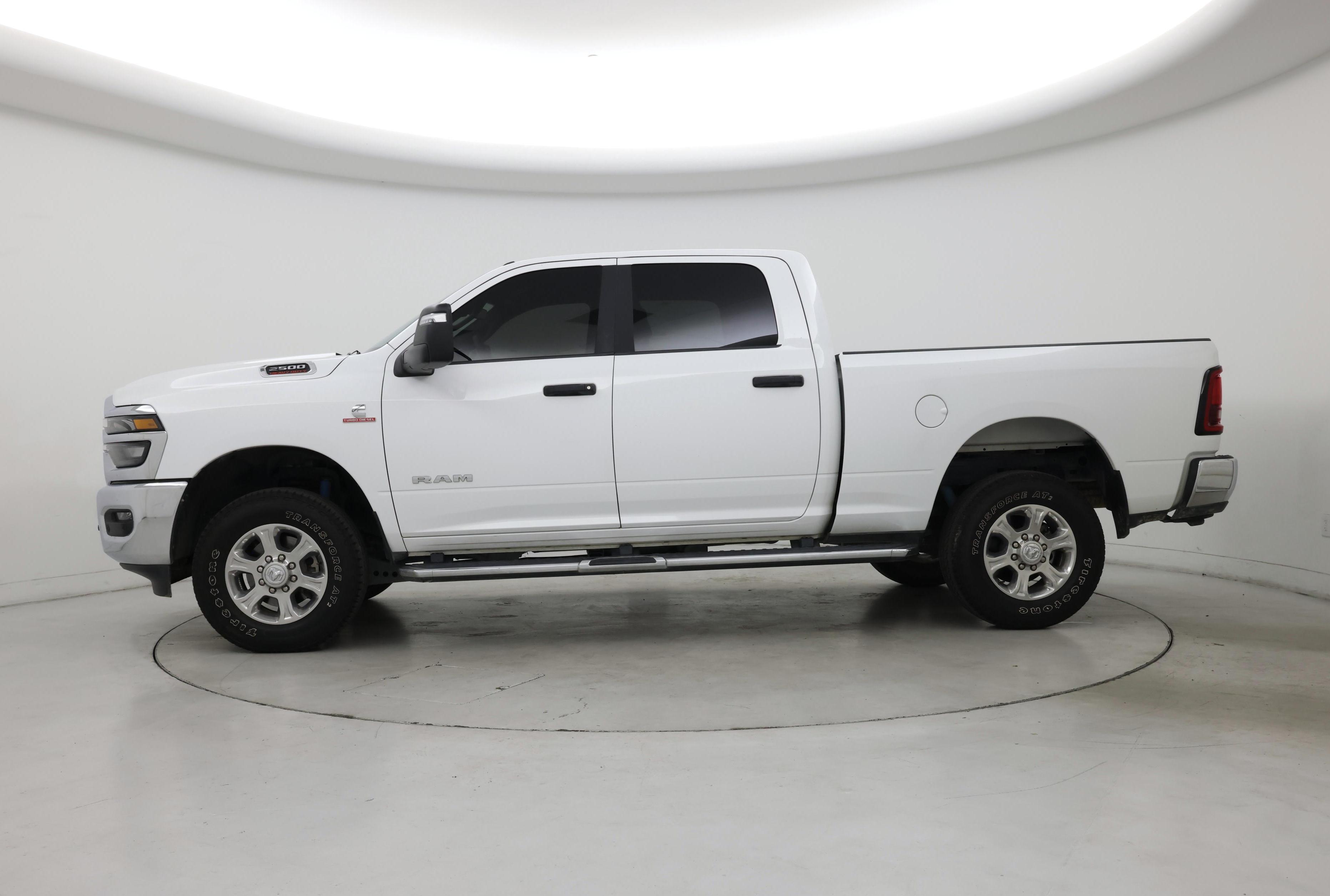 Thumbnail: 2025 RAM 2500 - 3