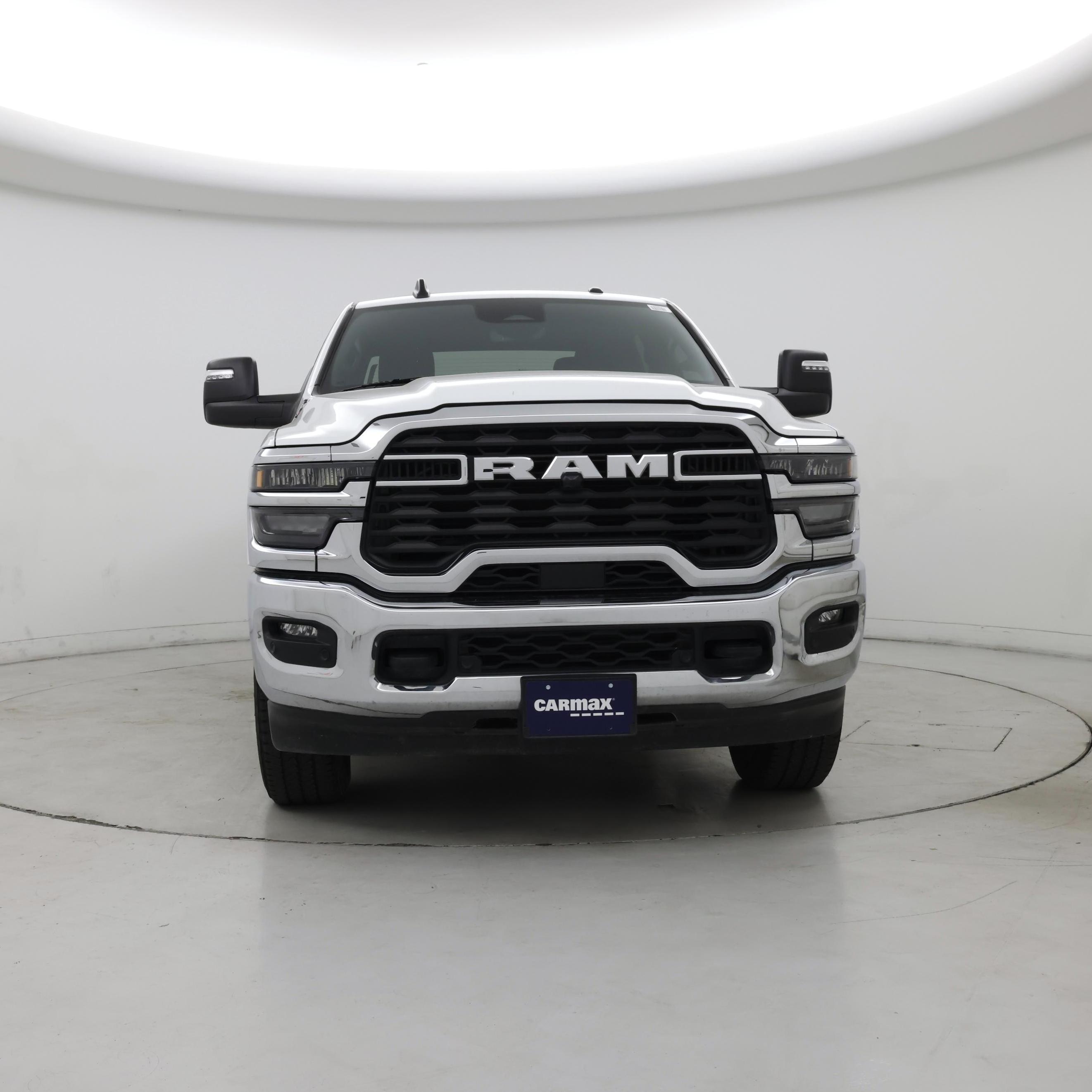 Thumbnail: 2025 RAM 2500 - 5