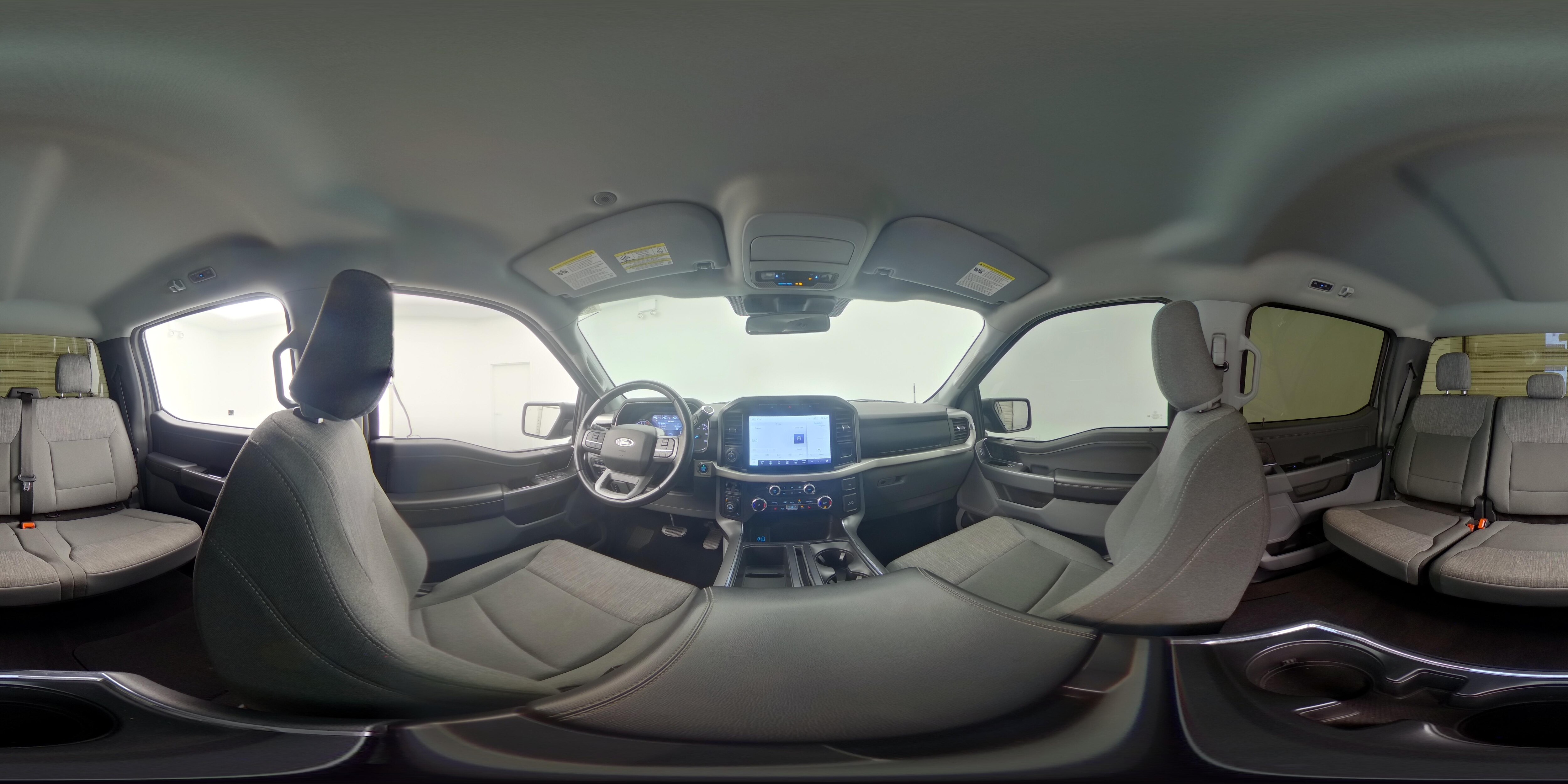 2022 Ford F-150 XLT - Photo 25
