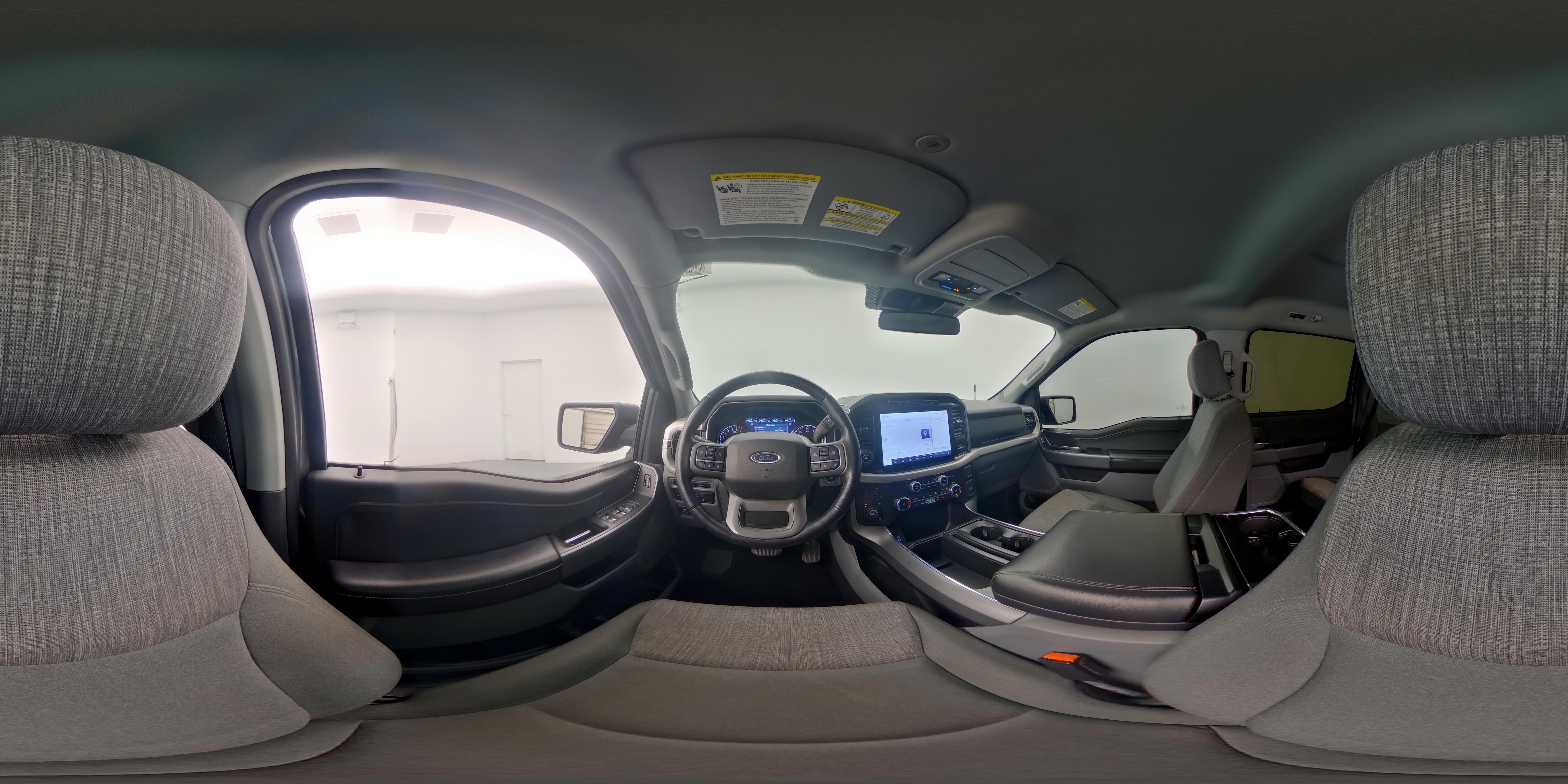 2022 Ford F-150 XLT - Photo 27