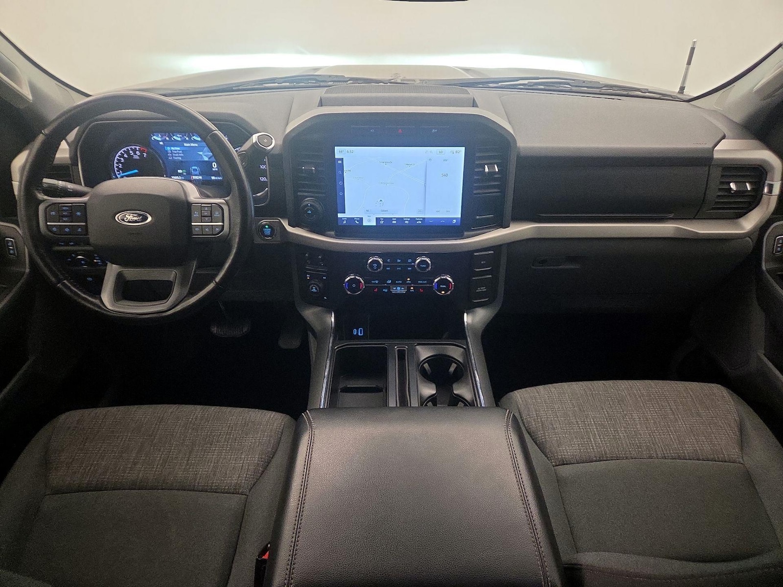 2022 Ford F-150 XLT - Photo 10