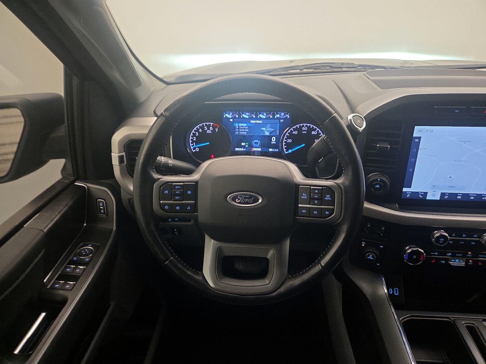2022 Ford F-150 XLT - Photo 11