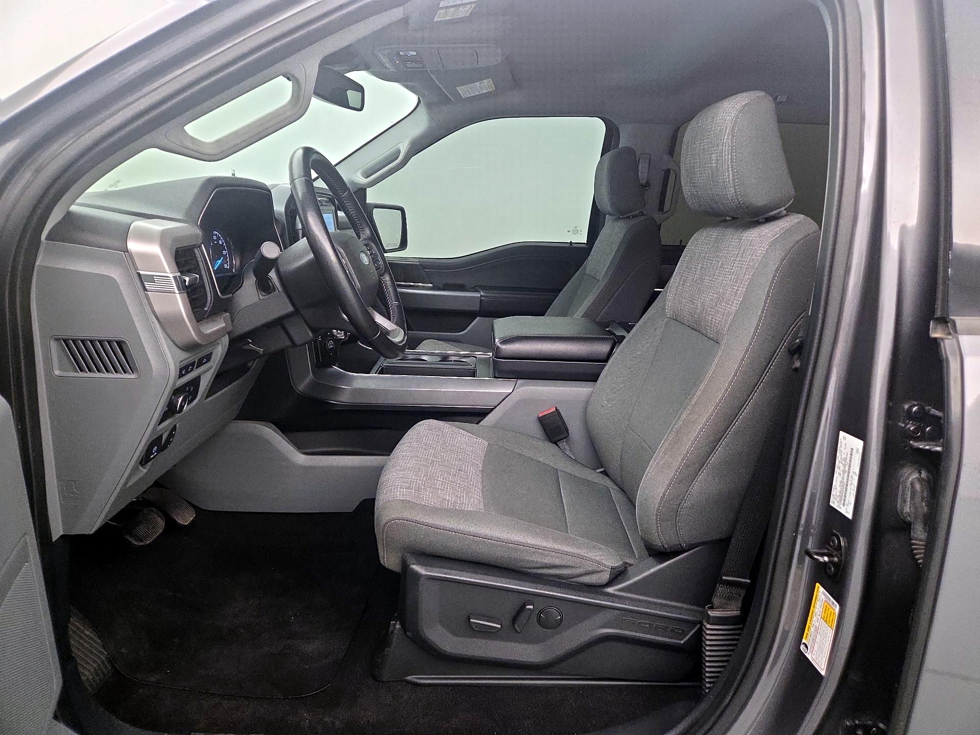 Thumbnail: 2022 Ford F-150 - 11
