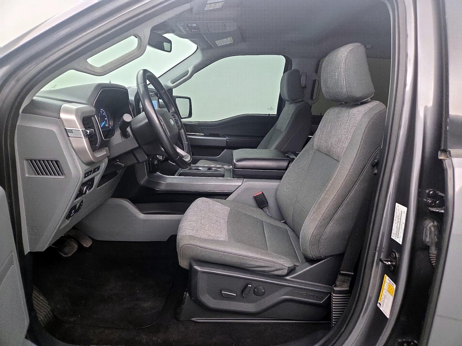 2022 Ford F-150 XLT - Photo 12