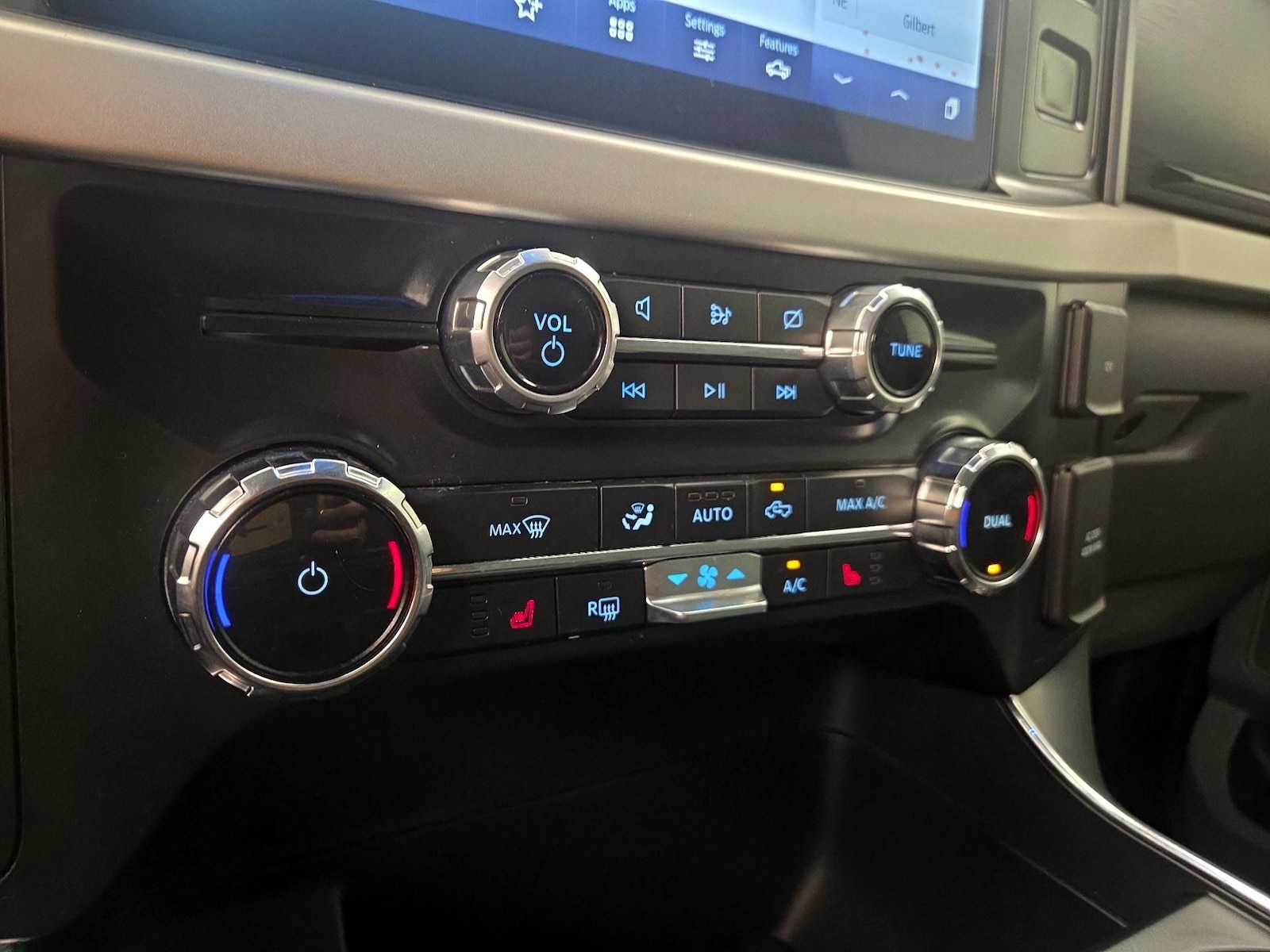 2022 Ford F-150 XLT - Photo 18