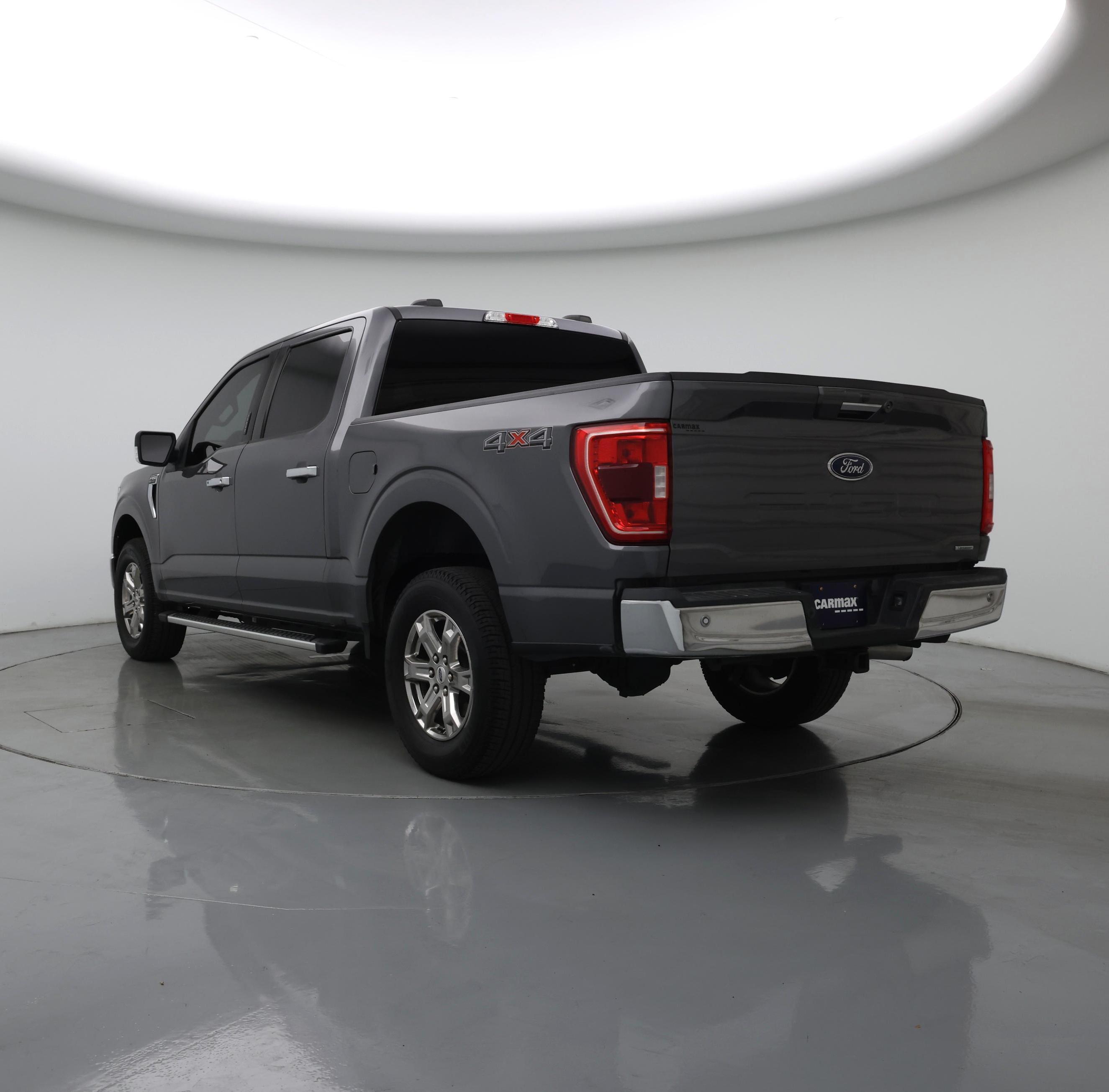 Thumbnail: 2022 Ford F-150 - 2