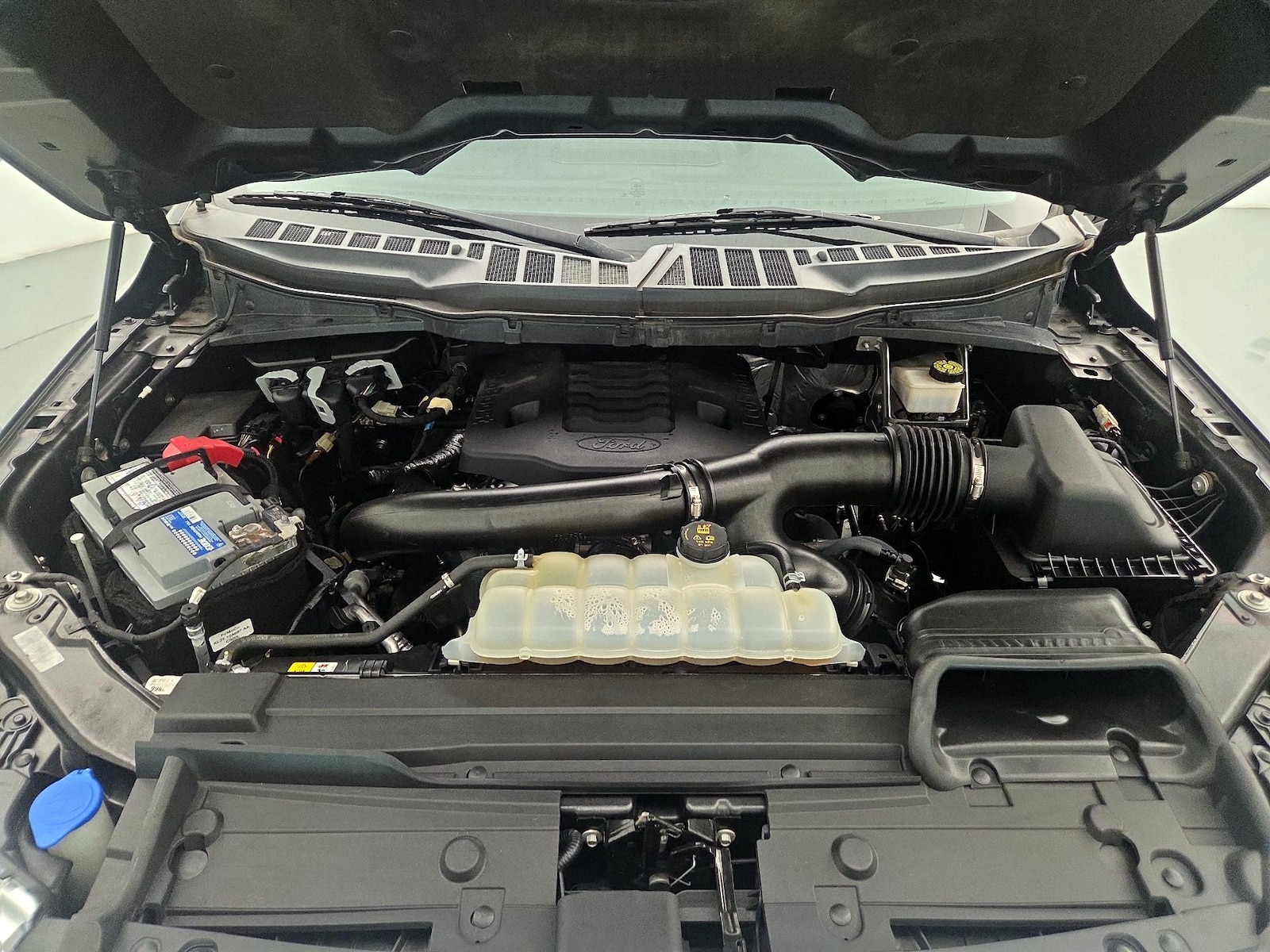 2022 Ford F-150 XLT - Photo 23