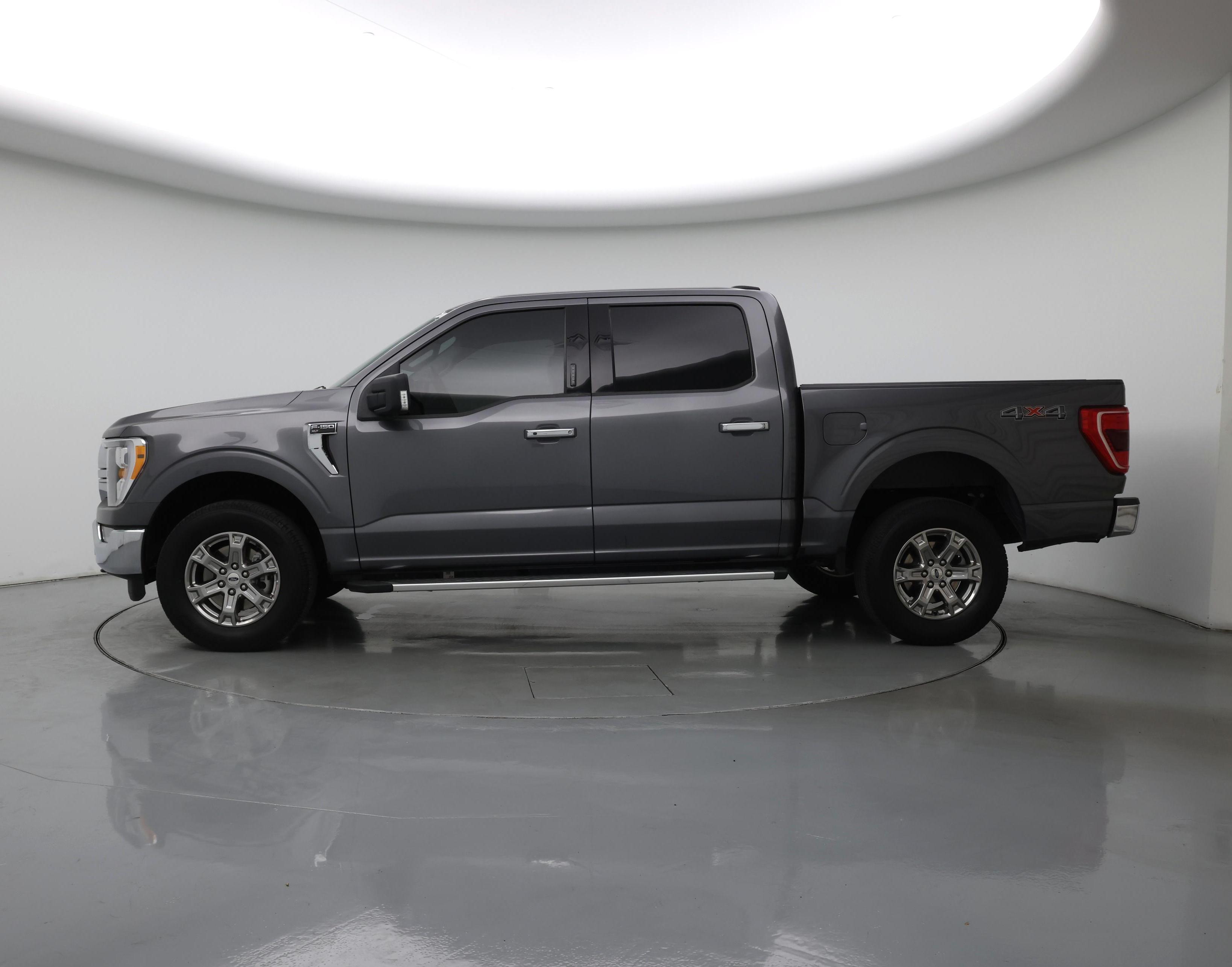 Thumbnail: 2022 Ford F-150 - 3