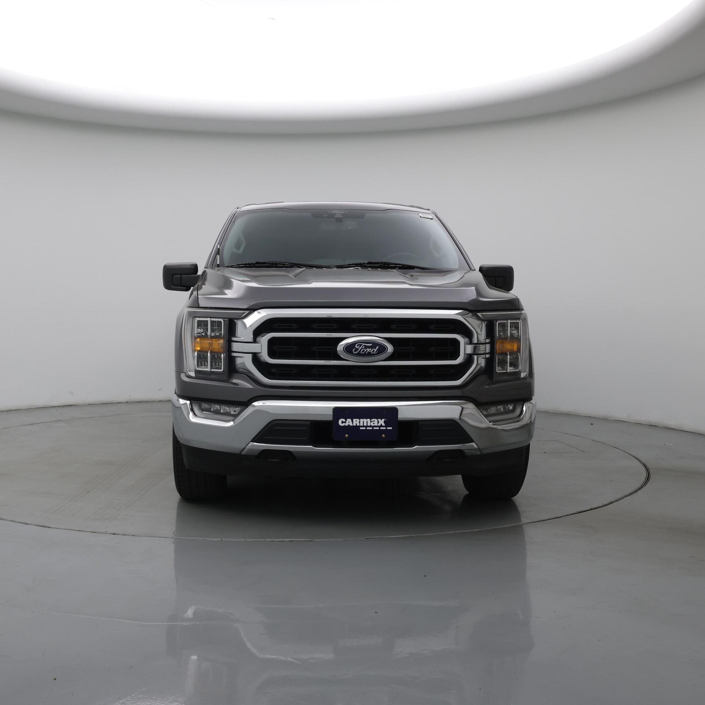 Thumbnail: 2022 Ford F-150 - 5